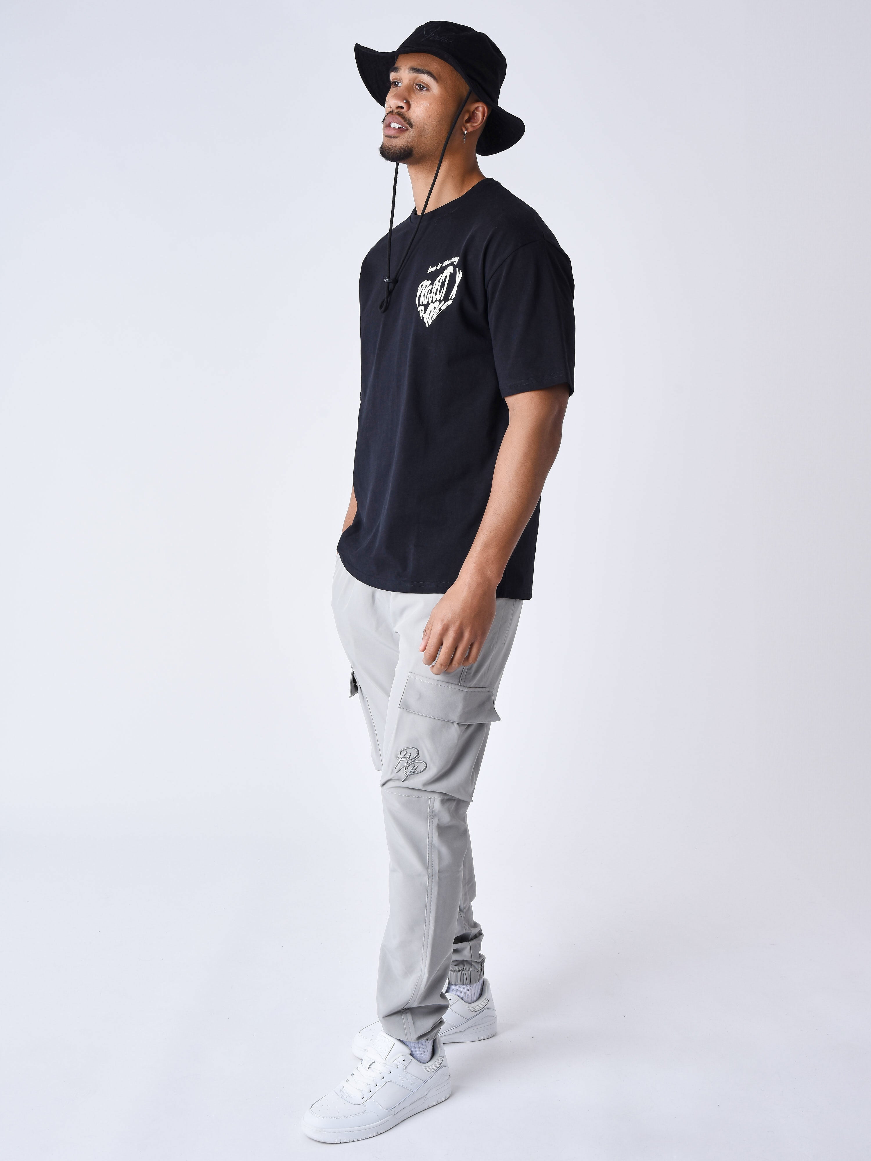 T-shirt inimă-2
