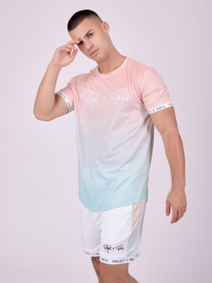 tee-shirt-degrade--peche-modelshot