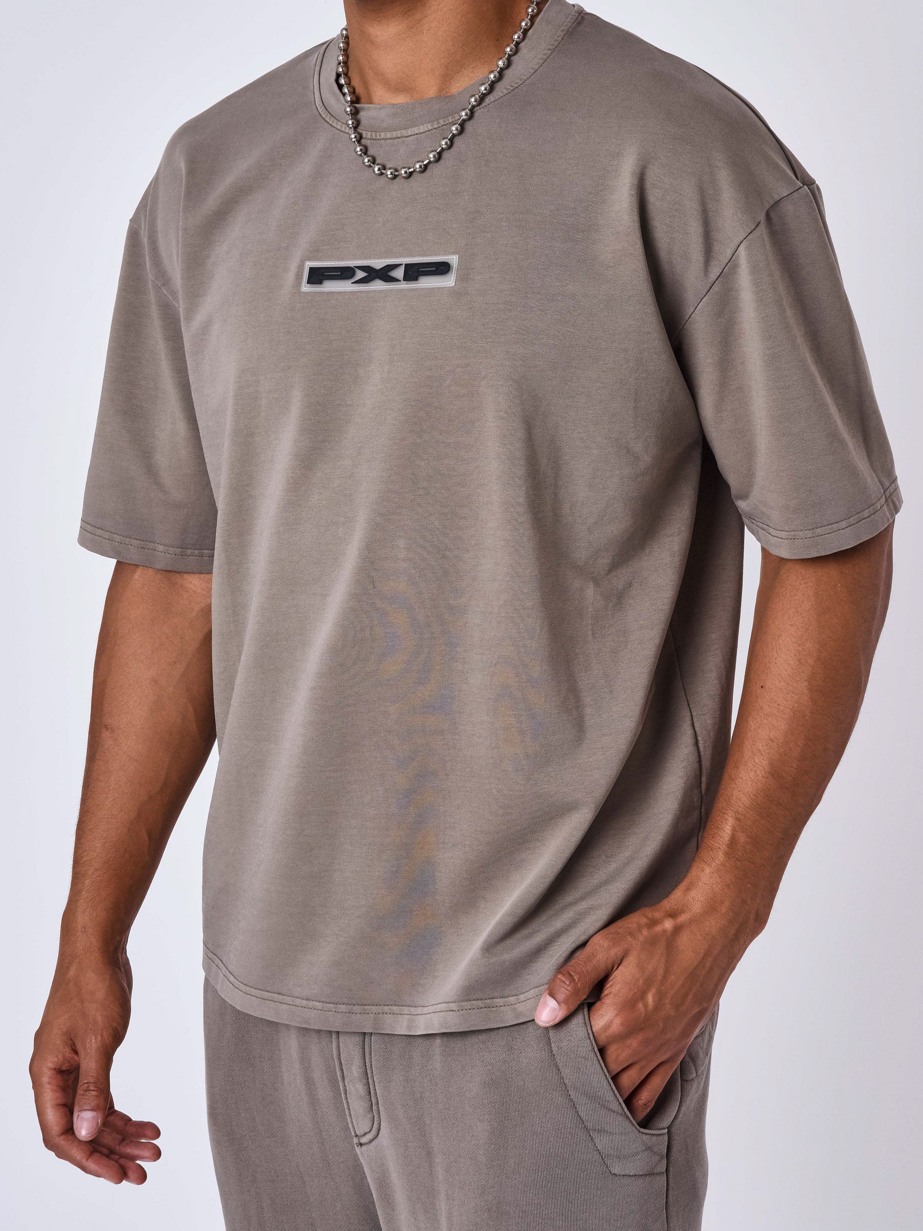 Camiseta desgastada Project X Paris – PXP