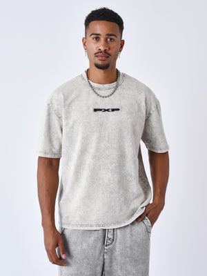 tee-shirt-delave-gris-clair-modelshot