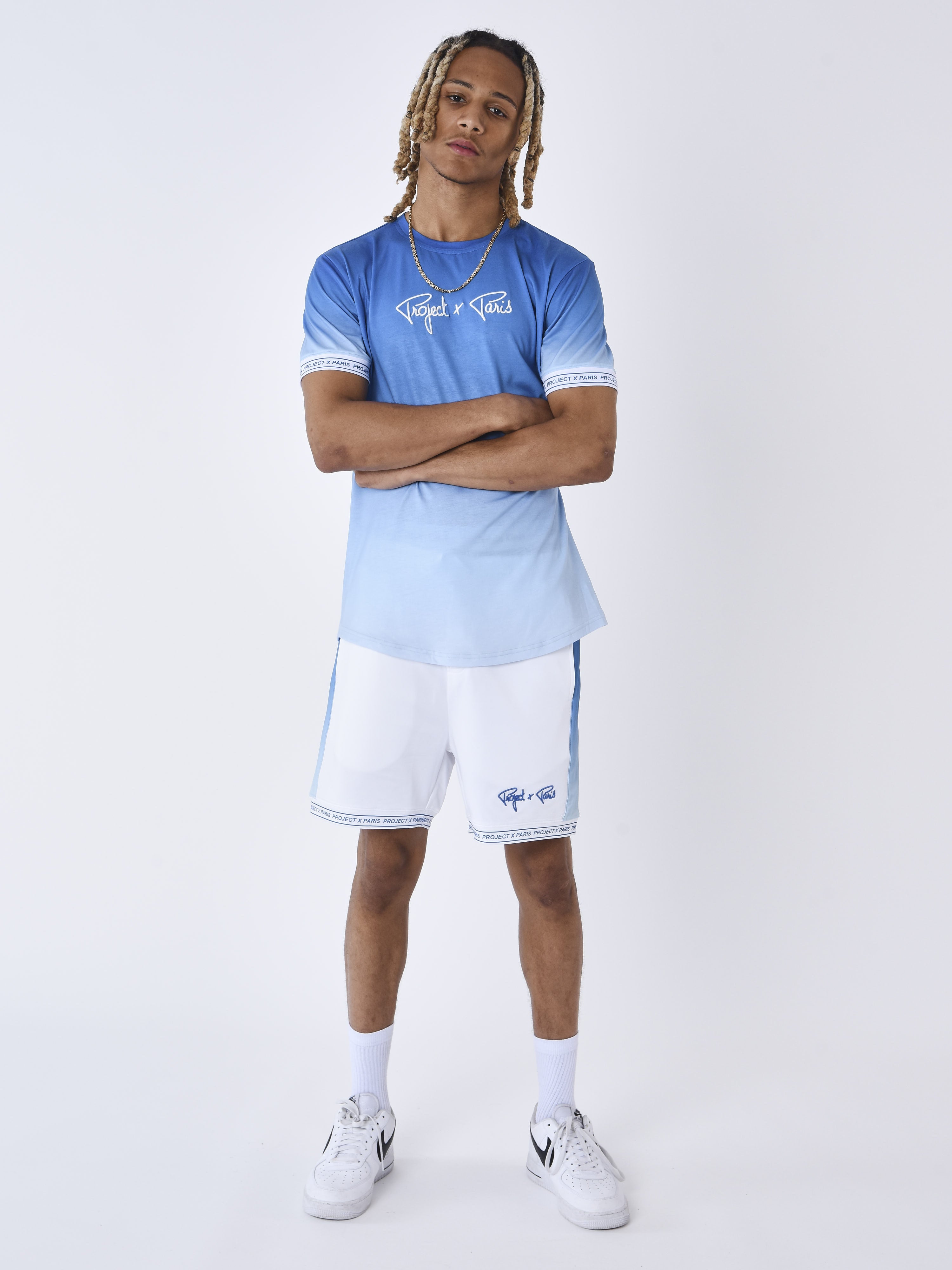 tee-shirt-effet-degrade-bleu