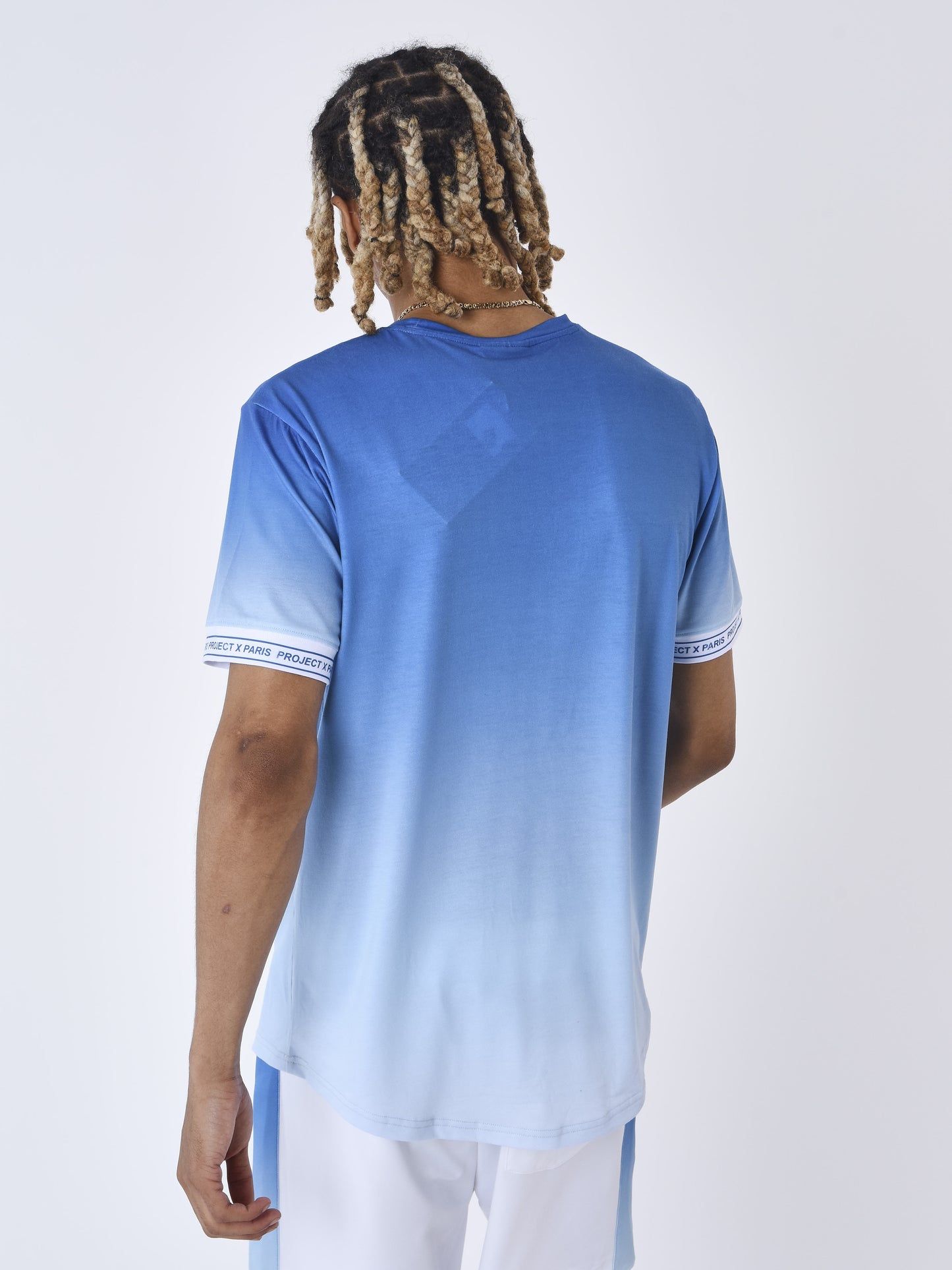 tee-shirt-effet-degrade-bleu