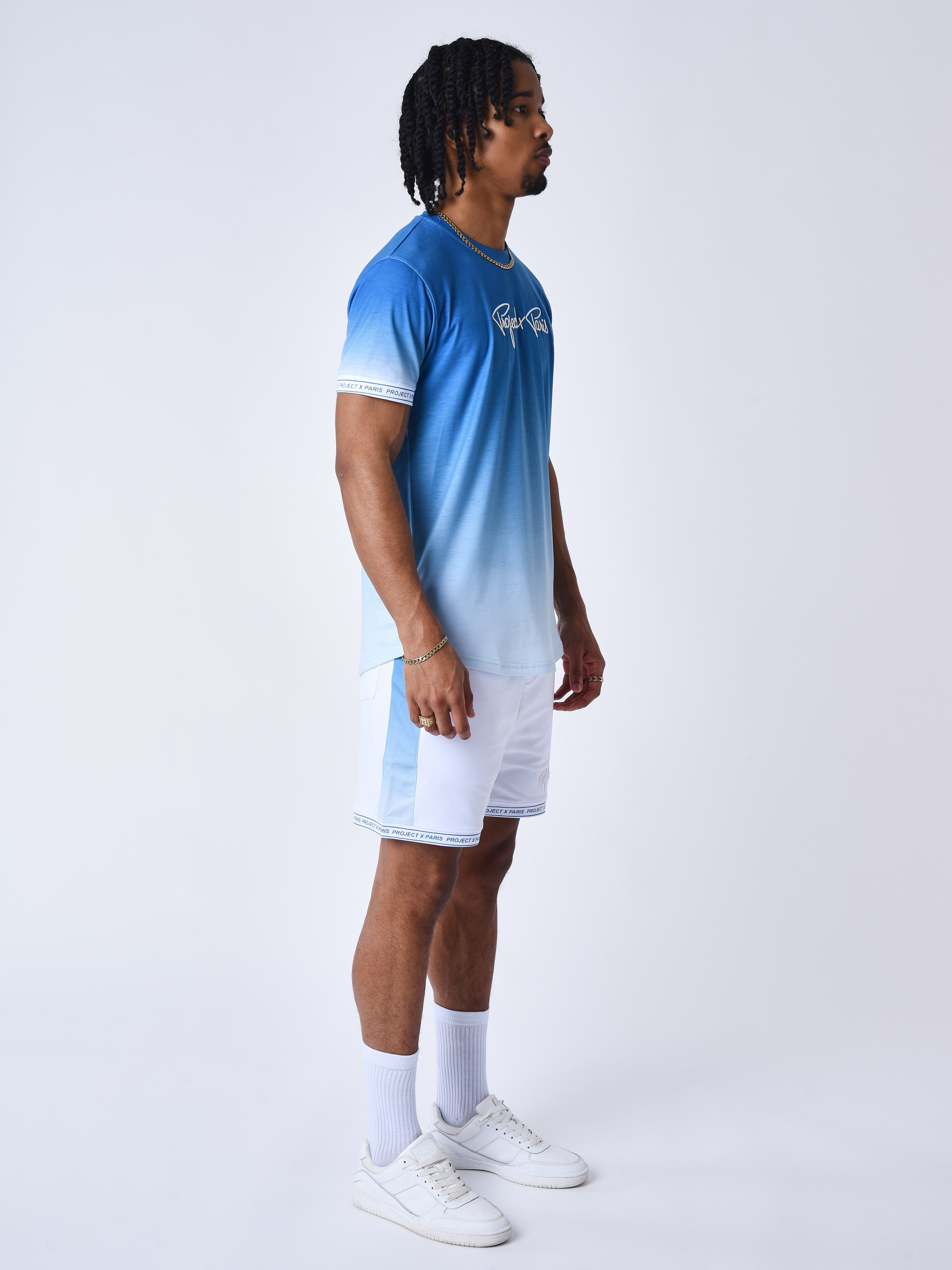 tee-shirt-effet-degrade-bleu