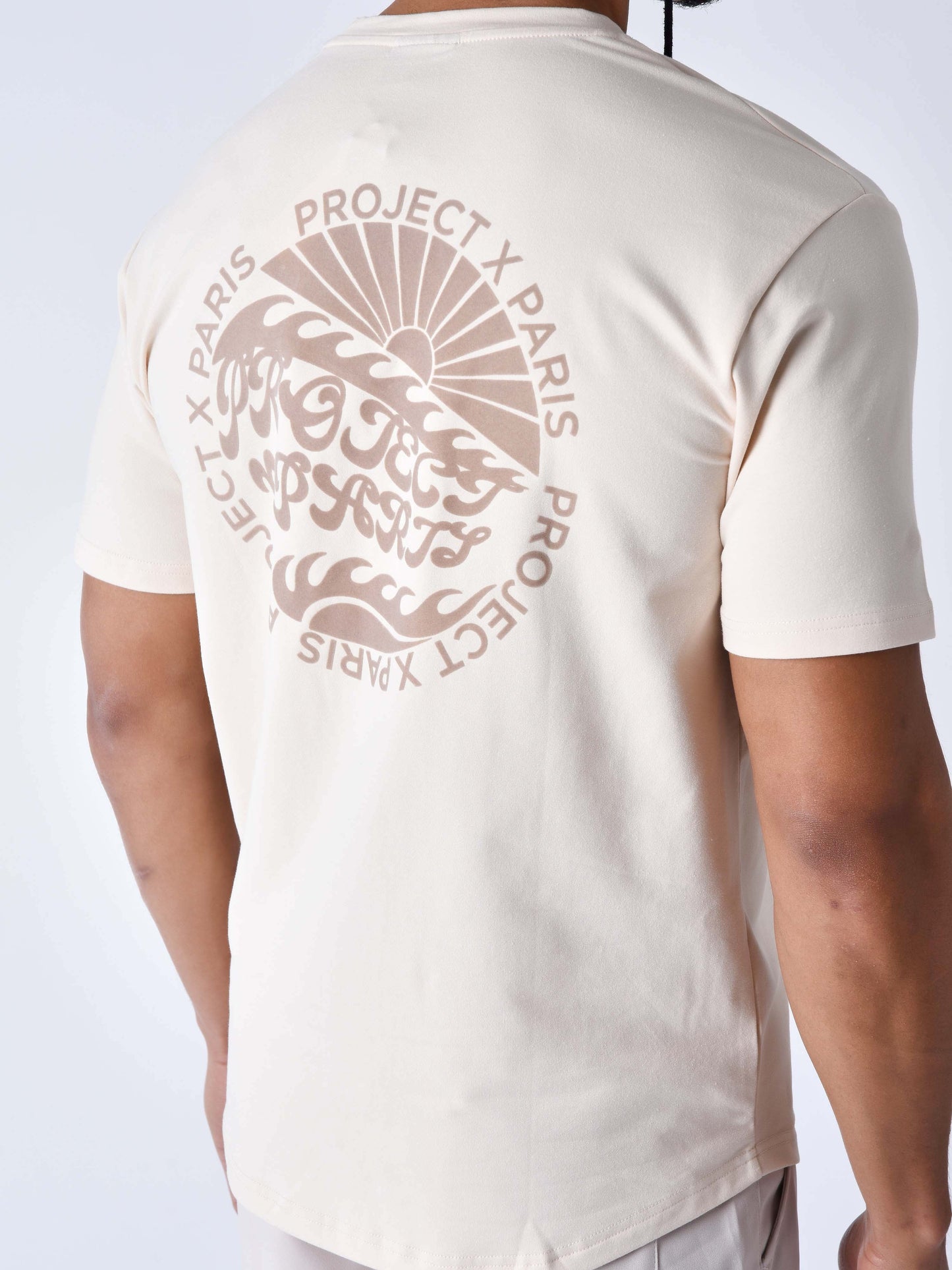 tee-shirt-imprime-groovy-sun-ivoire