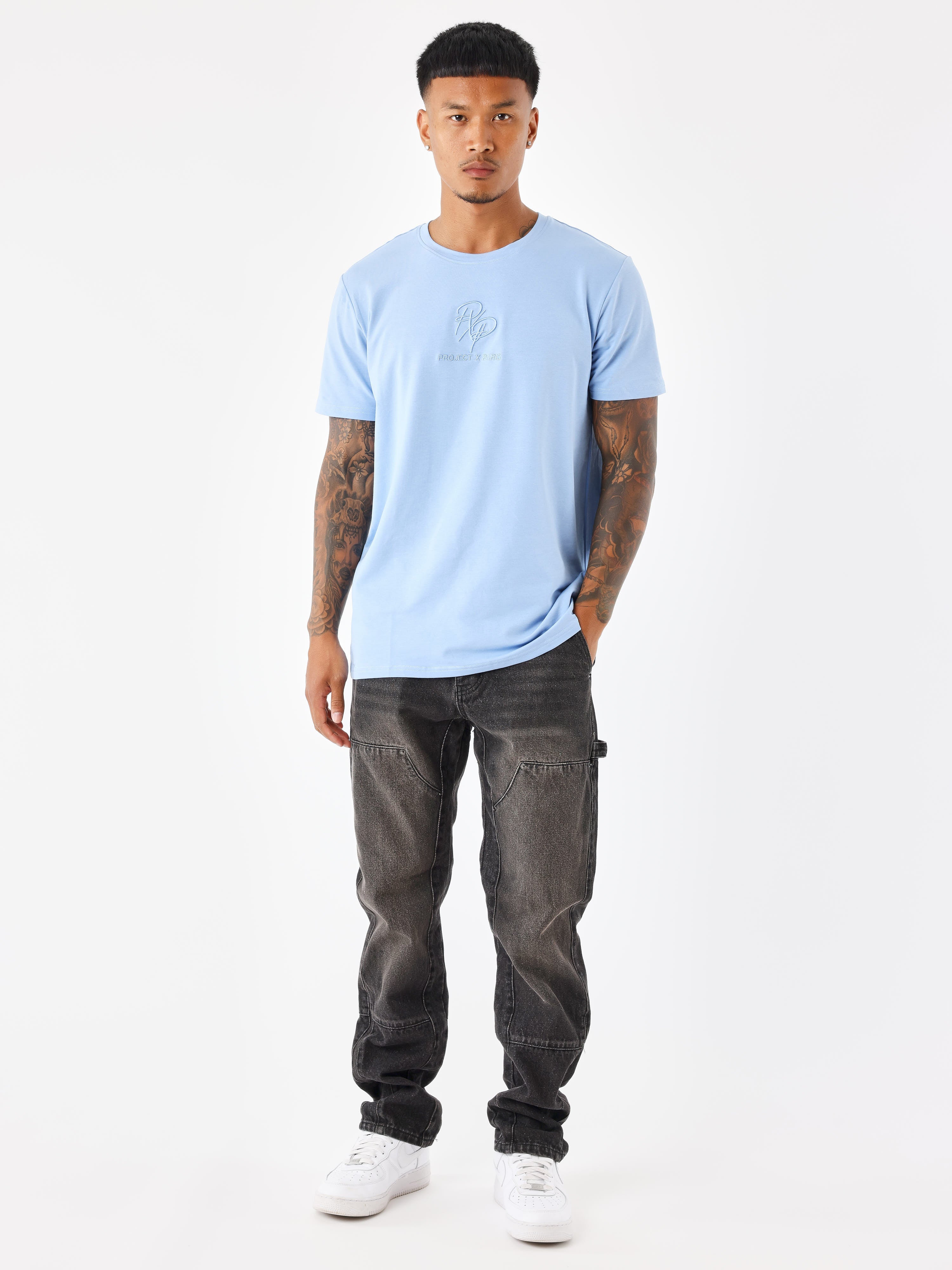 Logo-T-Shirt-5