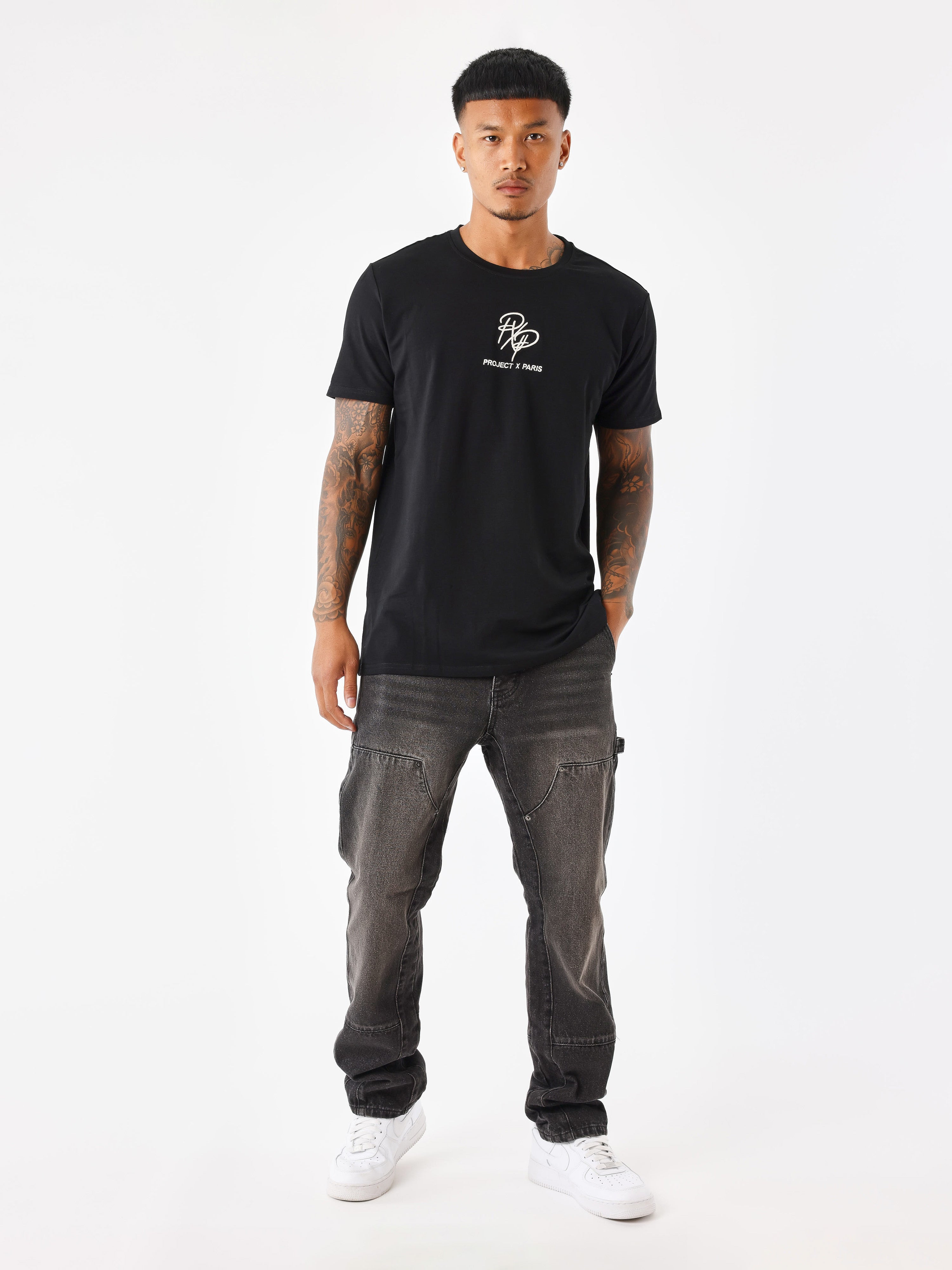 Logotryk t-shirt-4