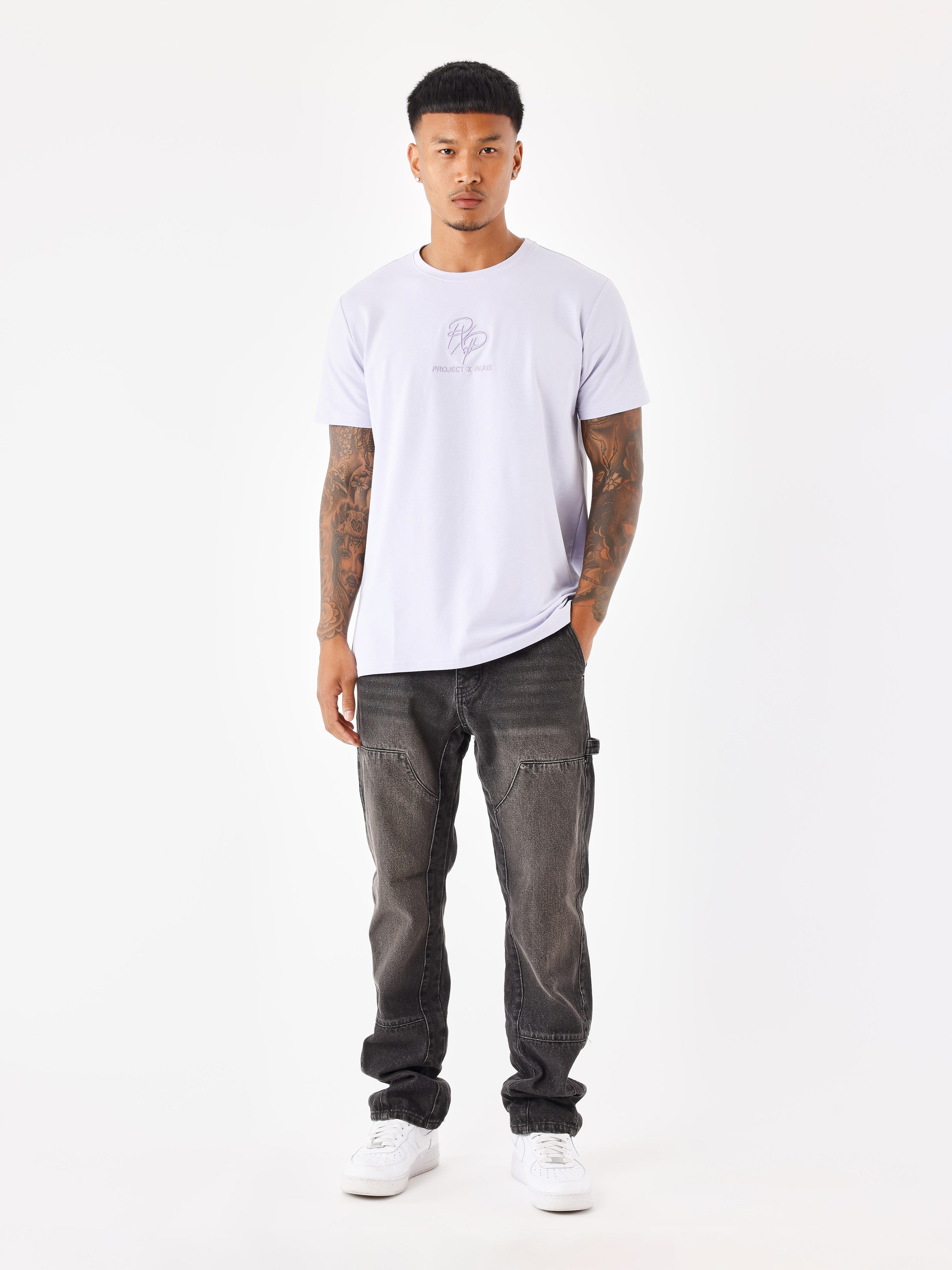 tee-shirt-logote-purple-heather-modelshot