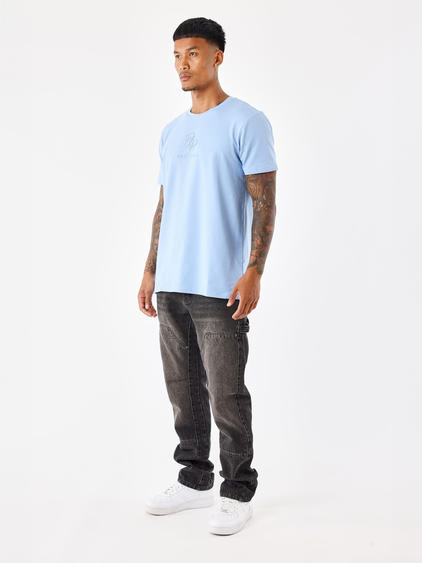 tee-shirt-logote-cashmere-blue-modelshot