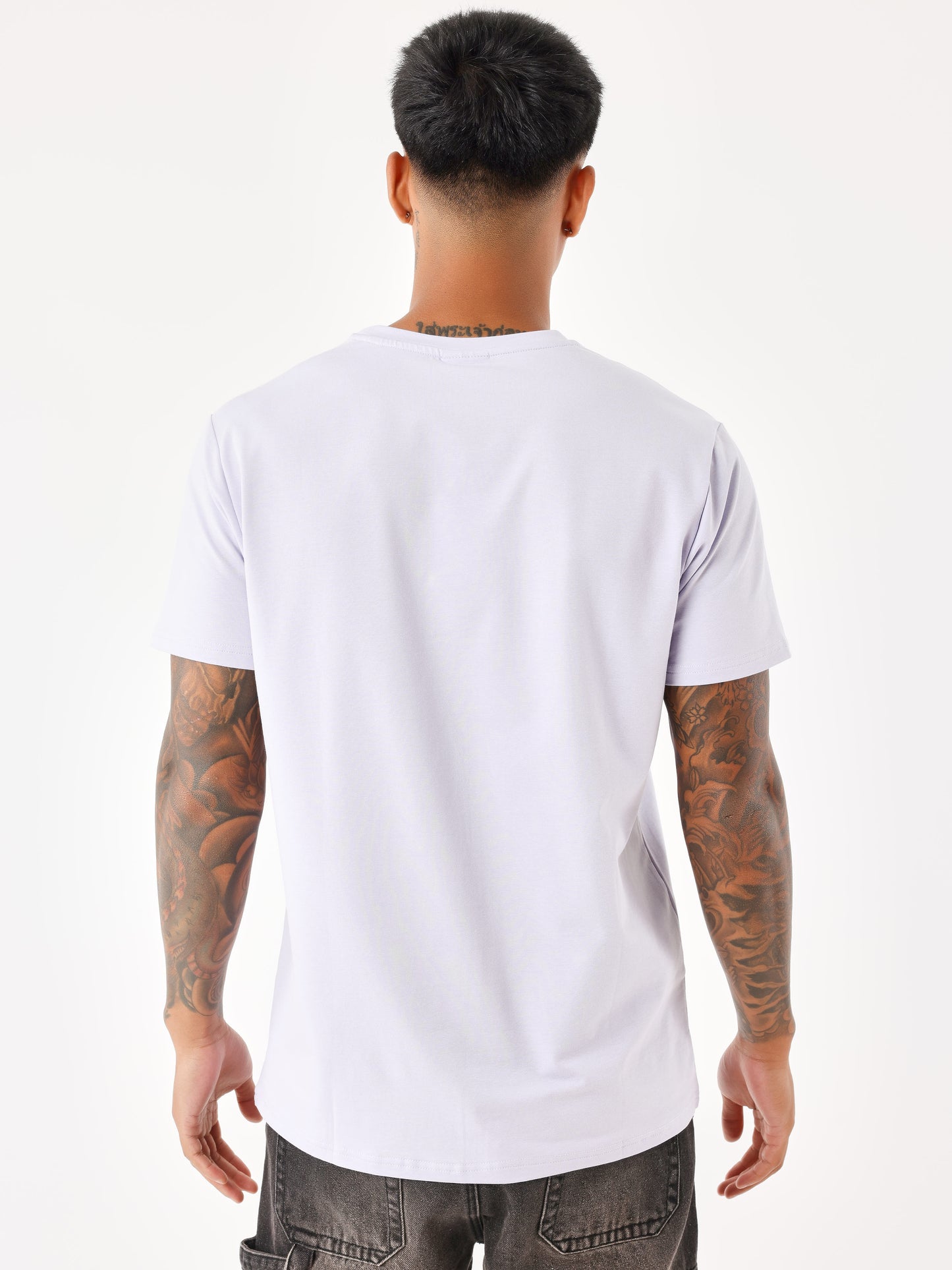 tee-shirt-logote-purple-heather-modelshot
