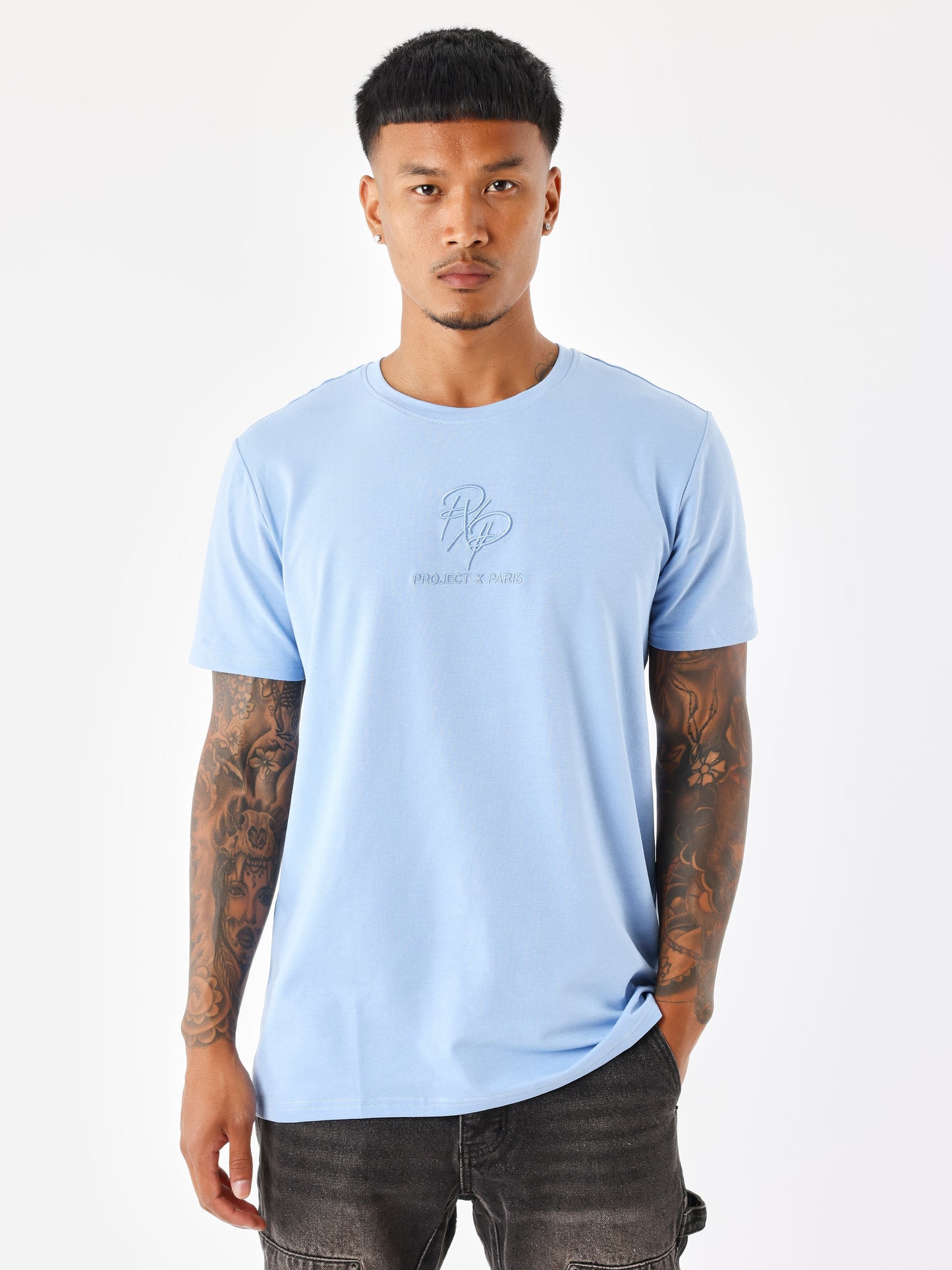 tee-shirt-logote-cashmere-blue-modelshot