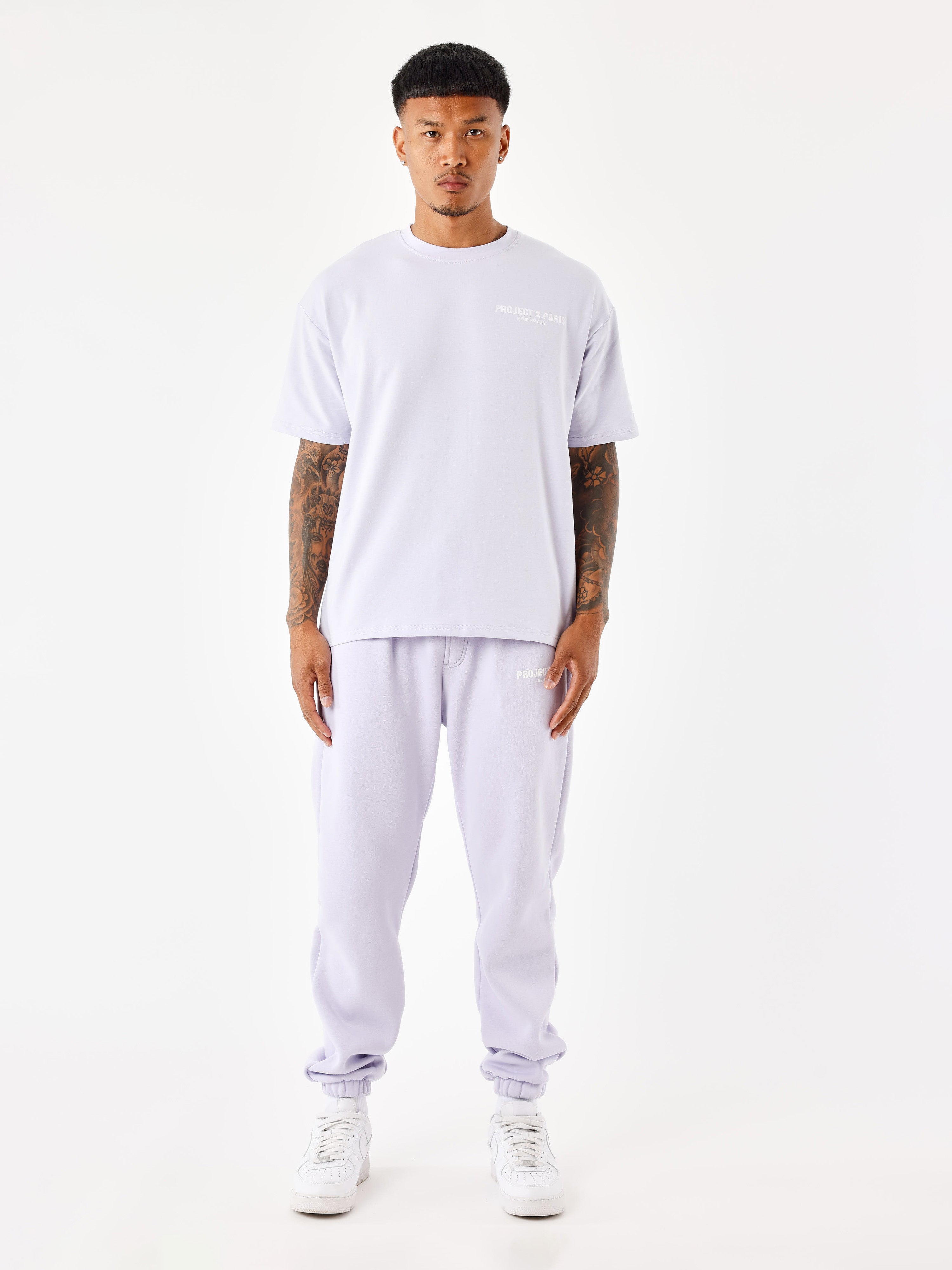 tee-shirt-members-club-purple-heather