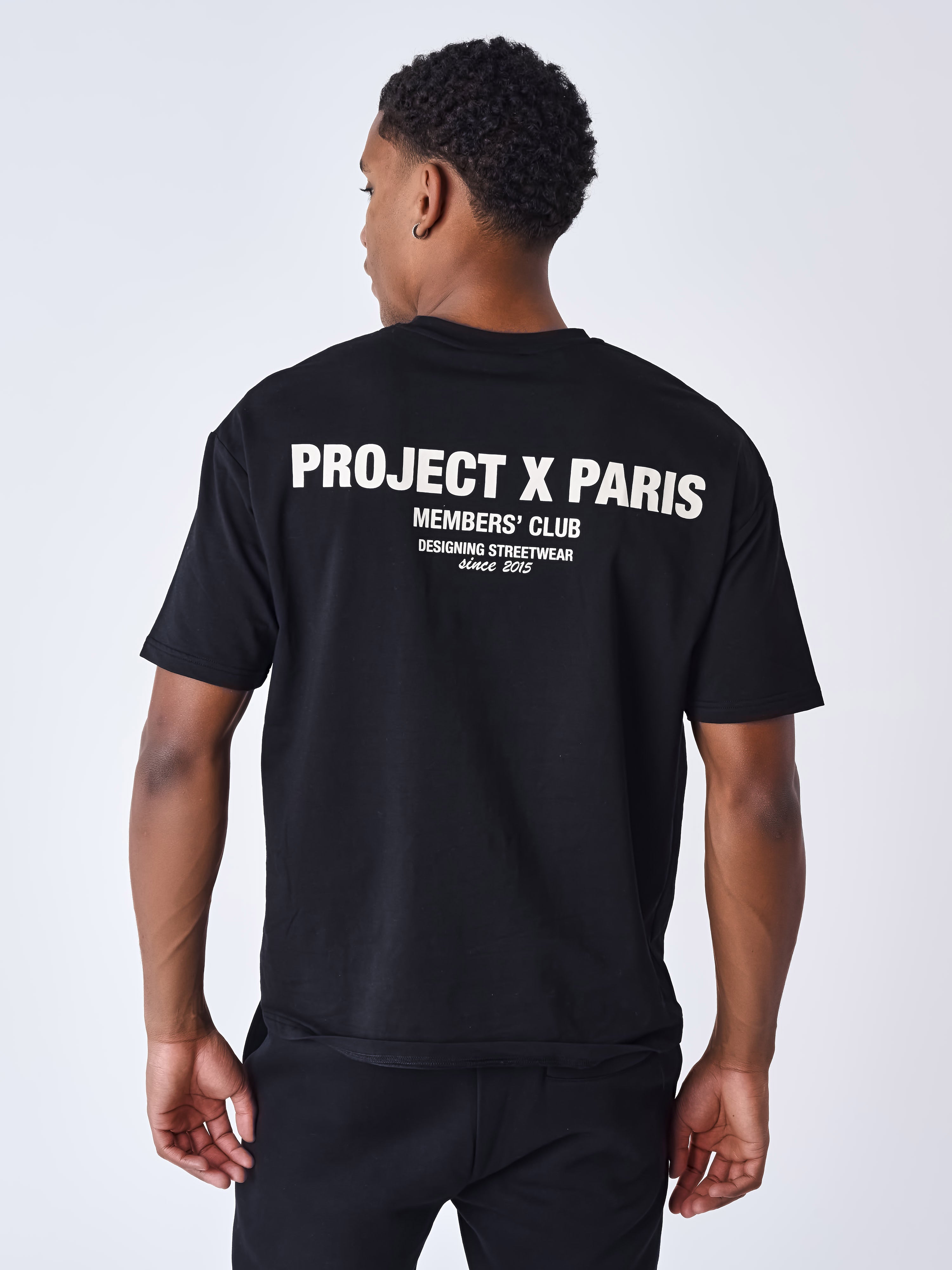 Tricou members' club-2