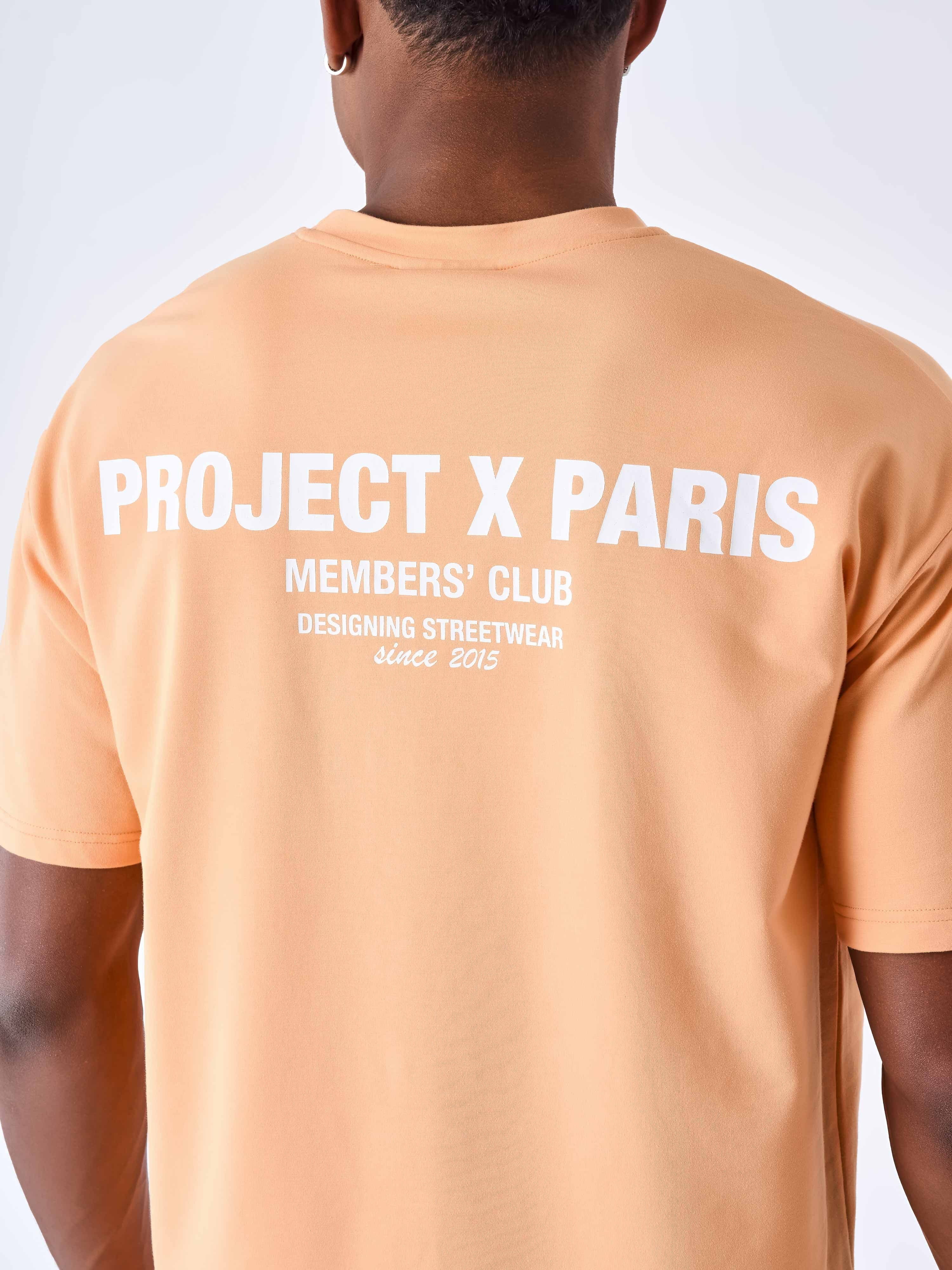 tee-shirt-members-club-apricot-cream