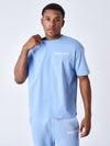 Tricou members' club