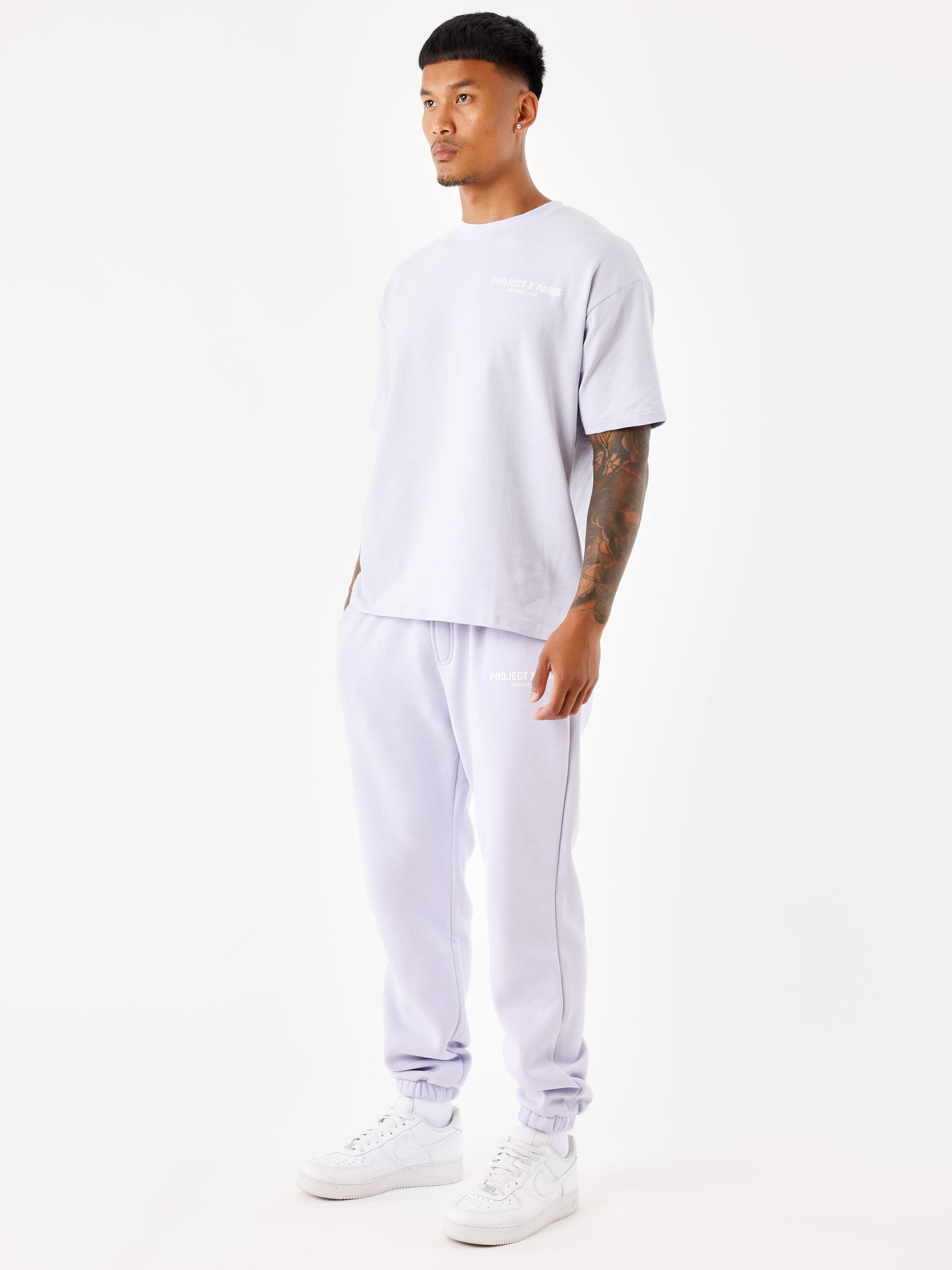 tee-shirt-members-club-purple-heather