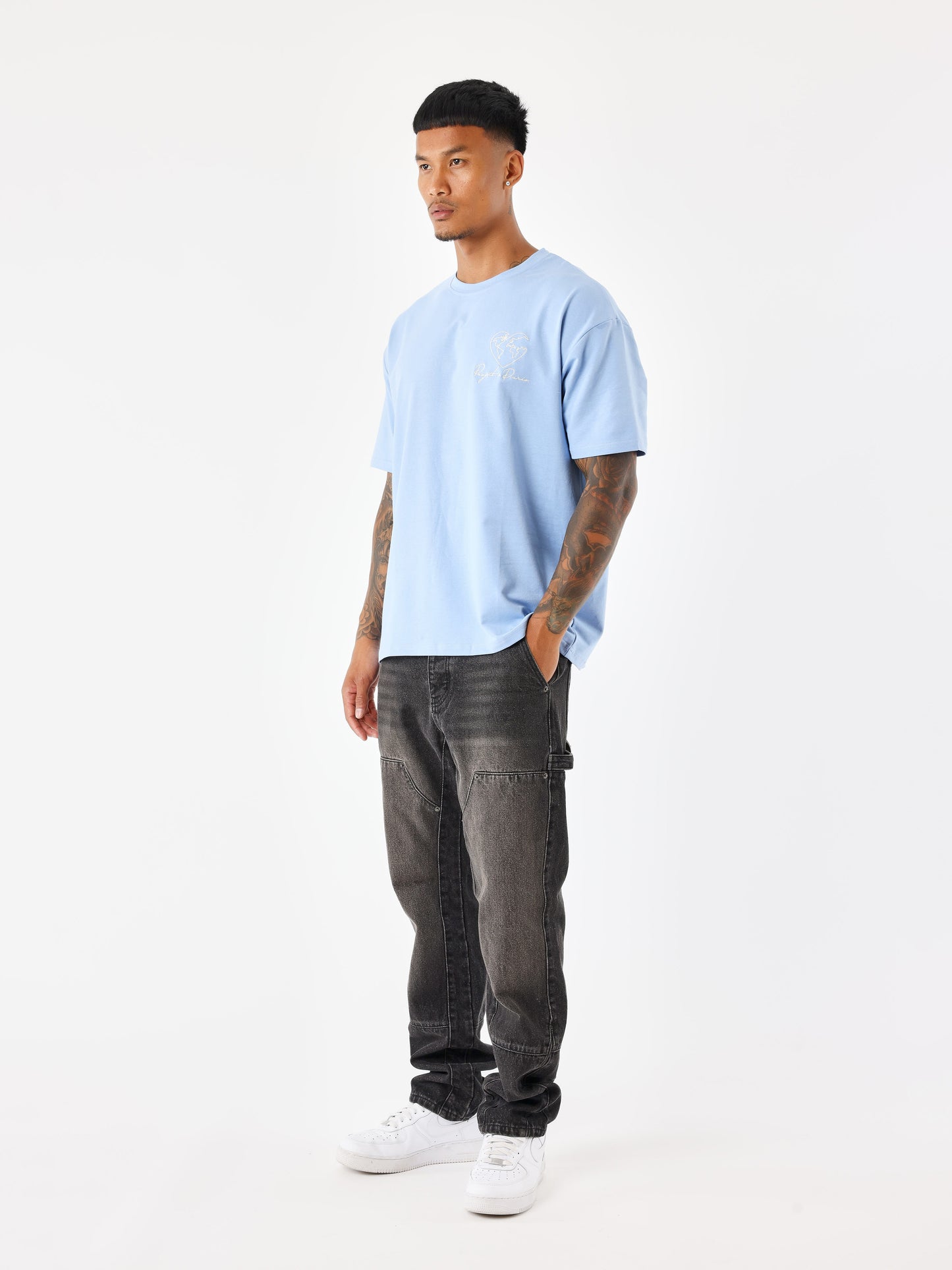 tee-shirt-motif-coeurmonde-cashmere-blue
