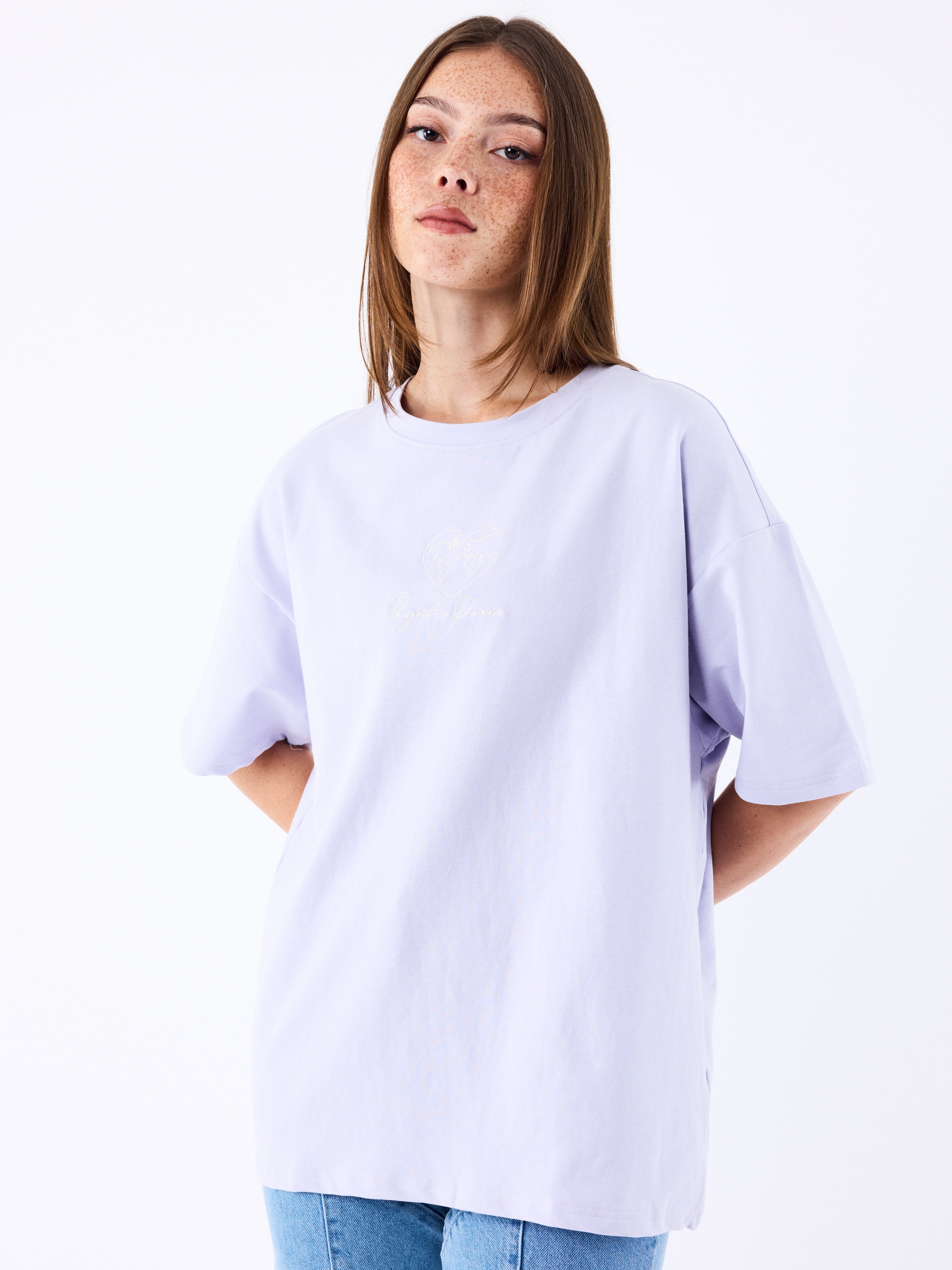 tee-shirt-motif-coeurmonde-5076-purple-heather
