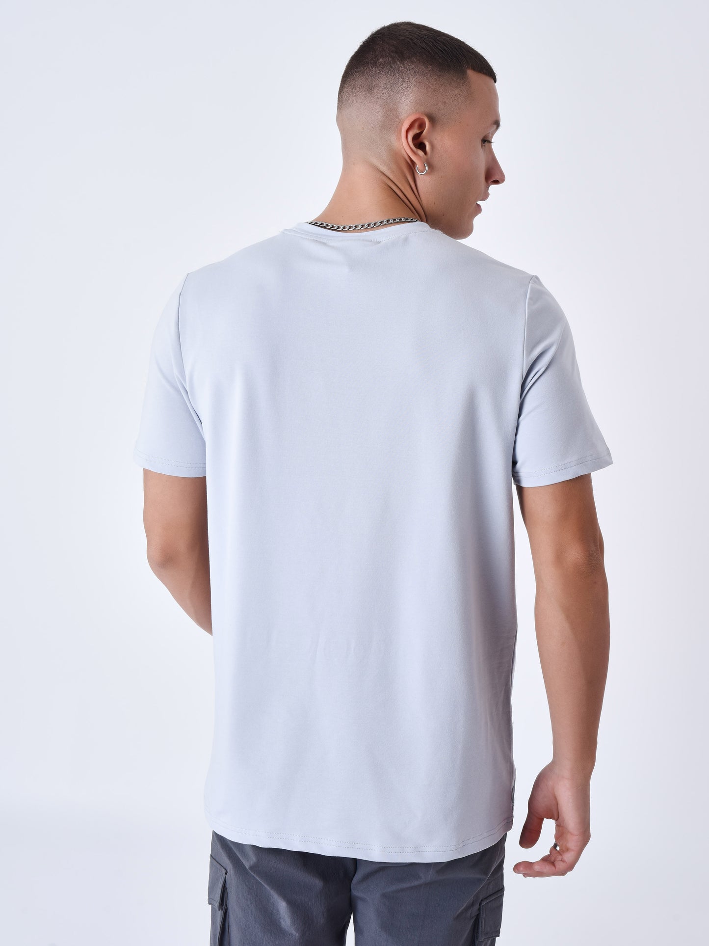tee-shirt-motif-equestre-bleu-glacier-modelshot
