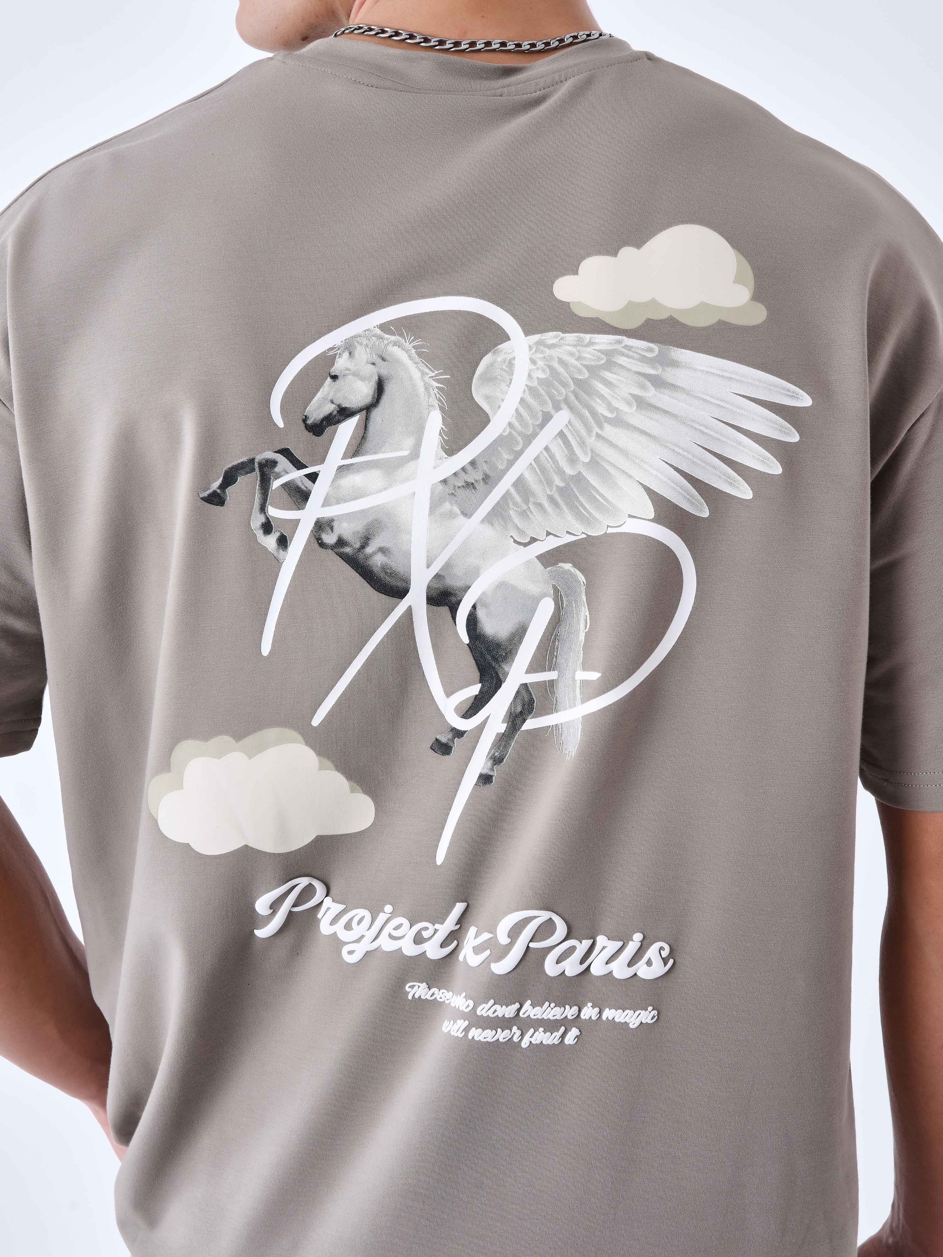tee-shirt-motif-pegase-nuage-taupe-modelshot