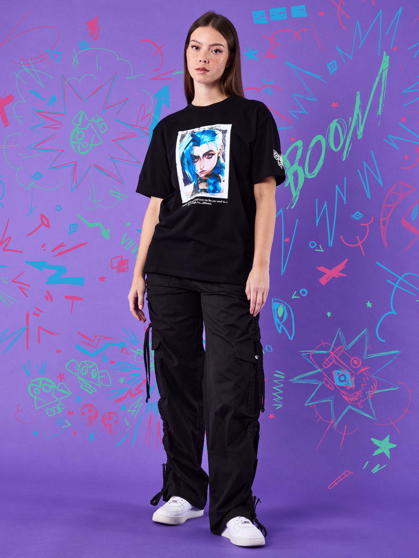 tee-shirt-mugshot-jinx-noir