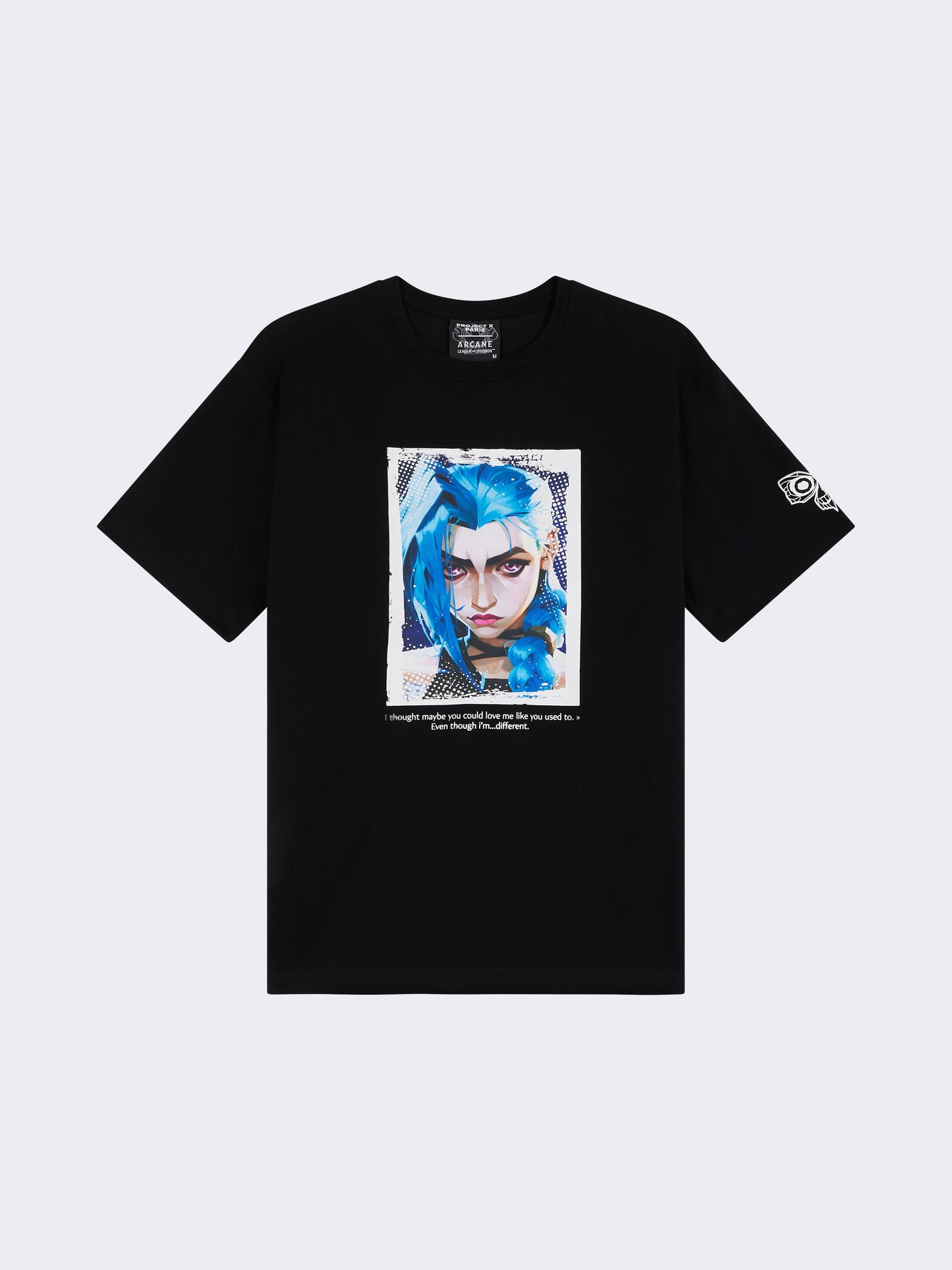 tee-shirt-mugshot-jinx-noir