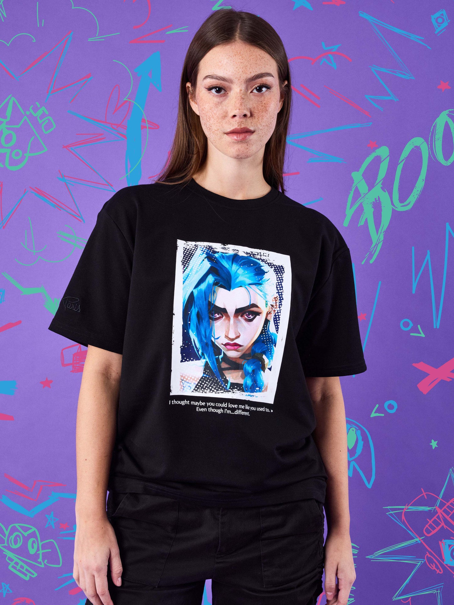 tee-shirt-mugshot-jinx-noir