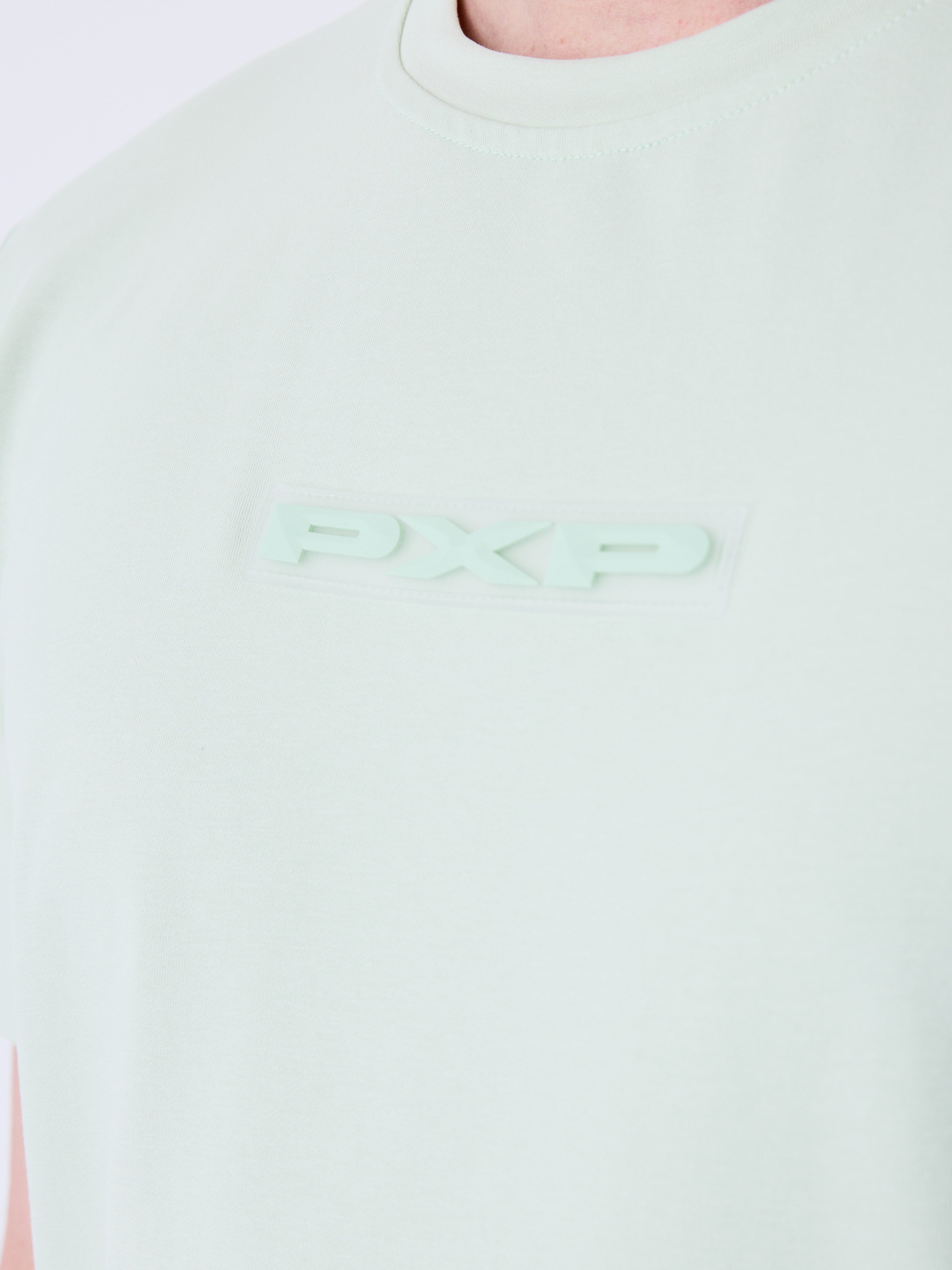 Camiseta con parche Kalash x PXP-4