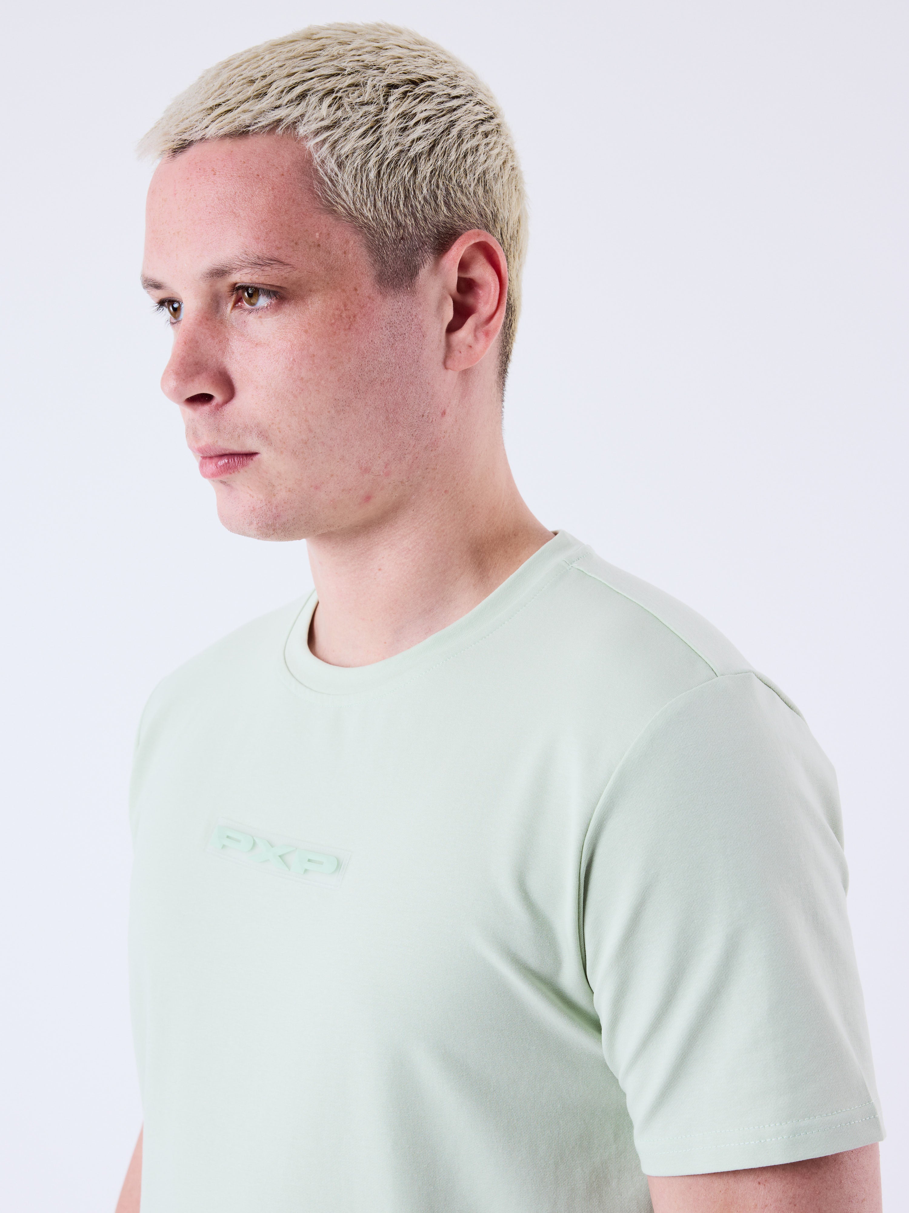 Camiseta con parche Kalash x PXP-3