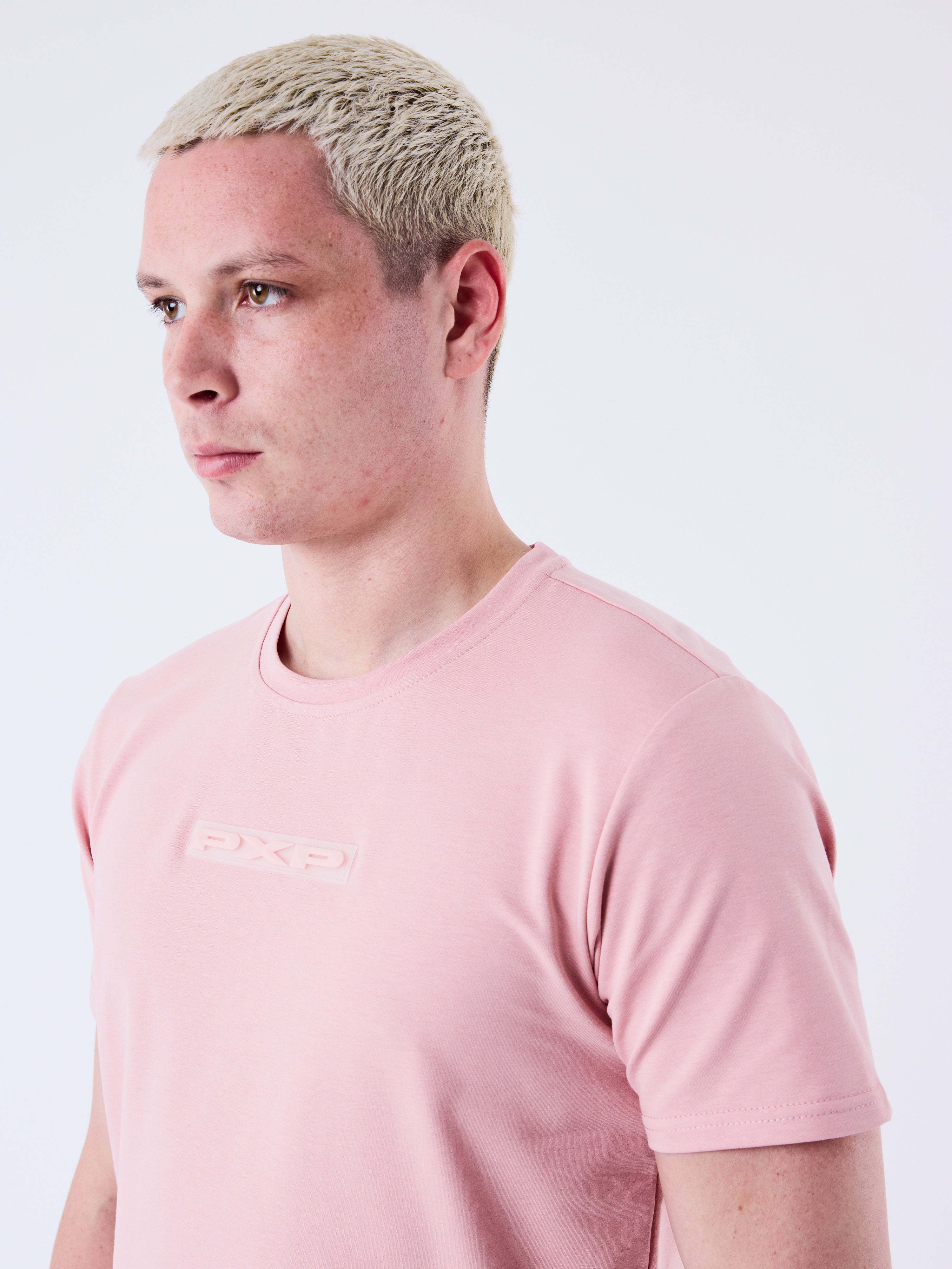 Camiseta con parche Kalash x PXP-3