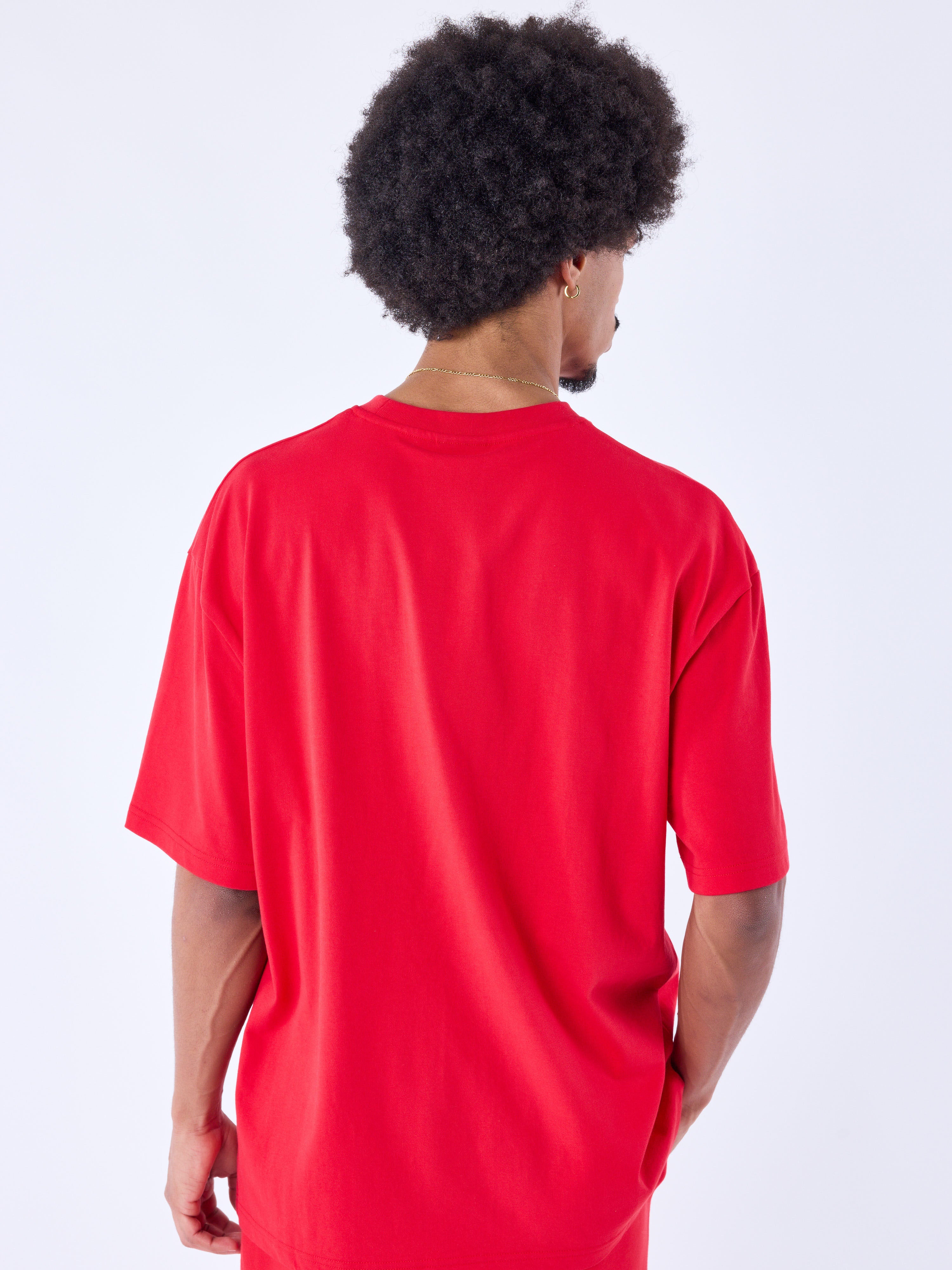 T-shirt Essentials-2