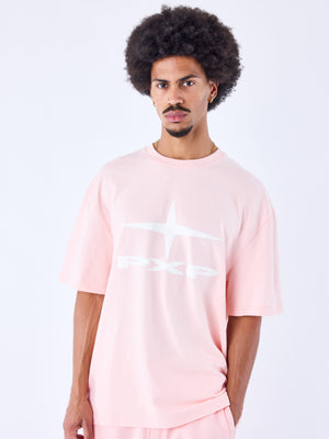 tee-shirt-polaris-rose-modelshot