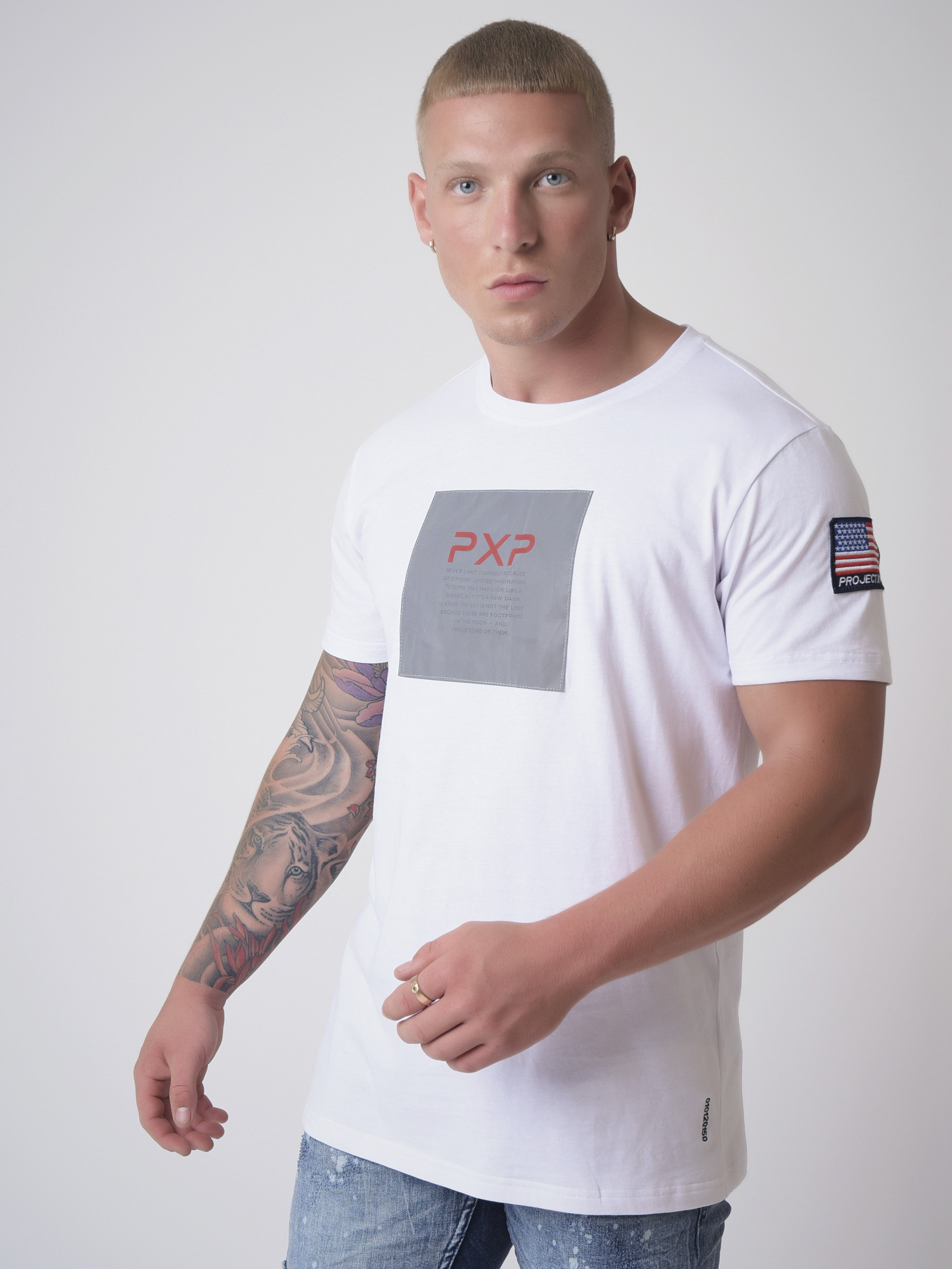 Tricou Stil inspirație 