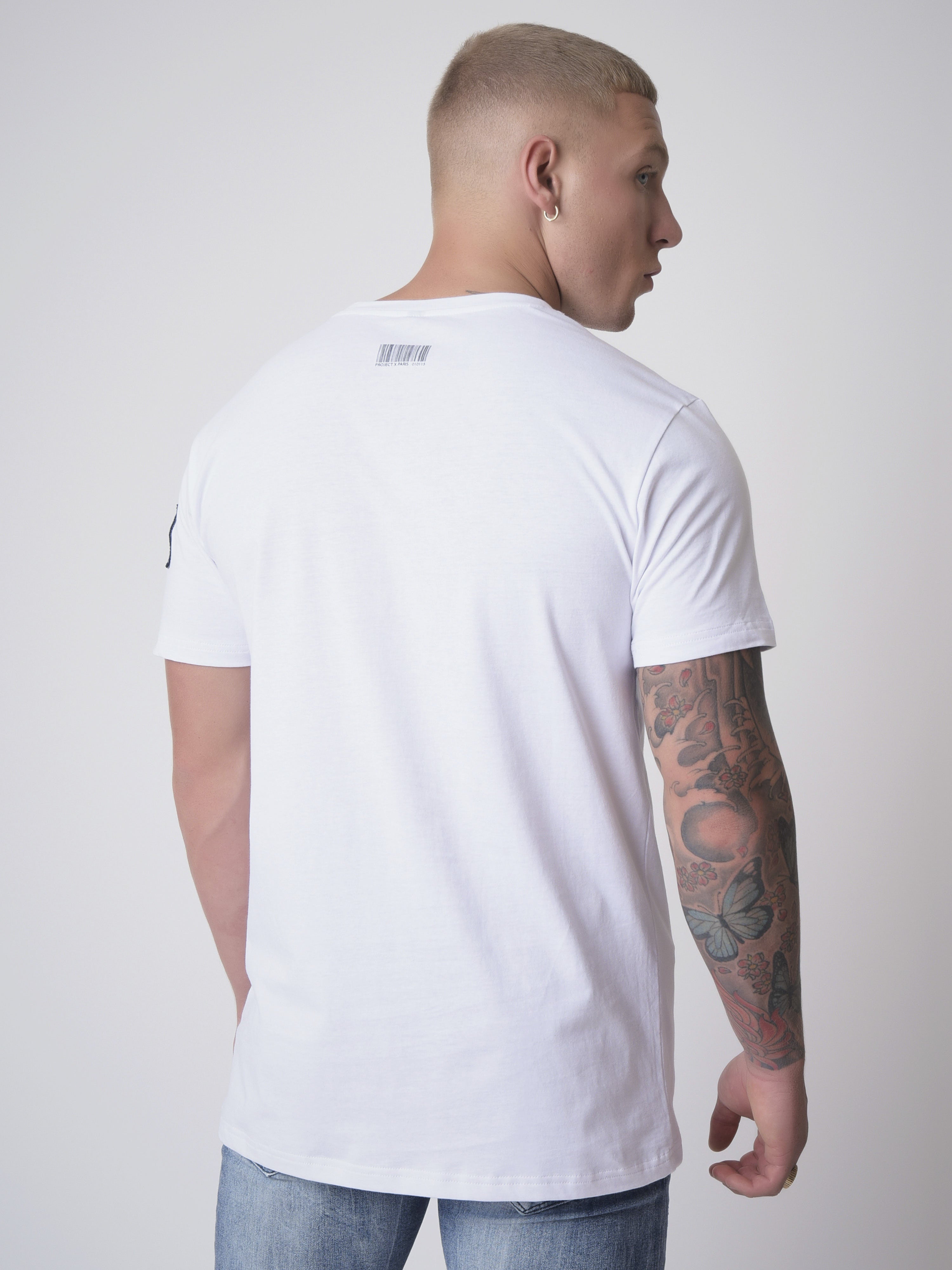 Tricou Stil inspirație 
