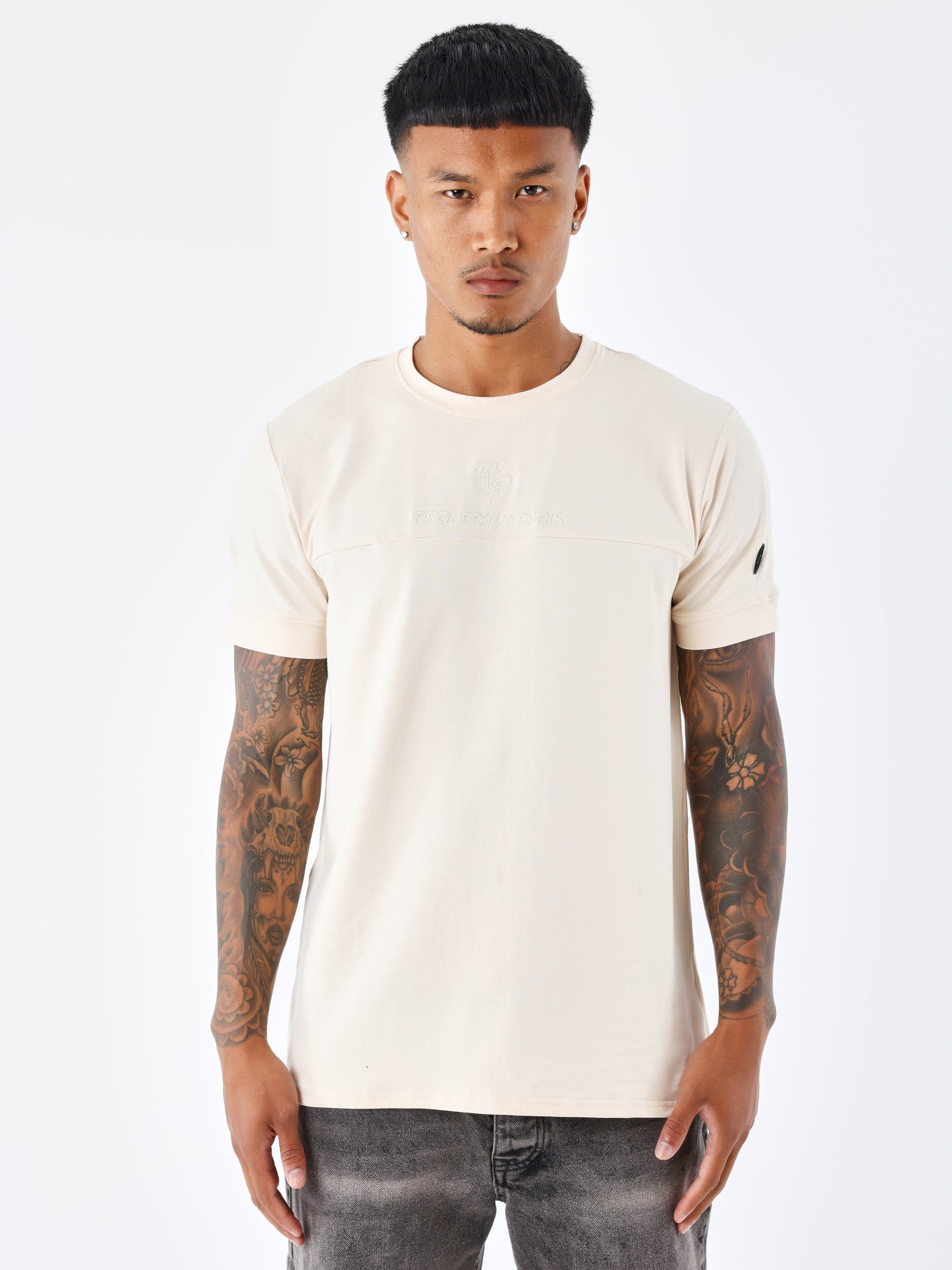 tee-shirt-style-techwear-ivoire