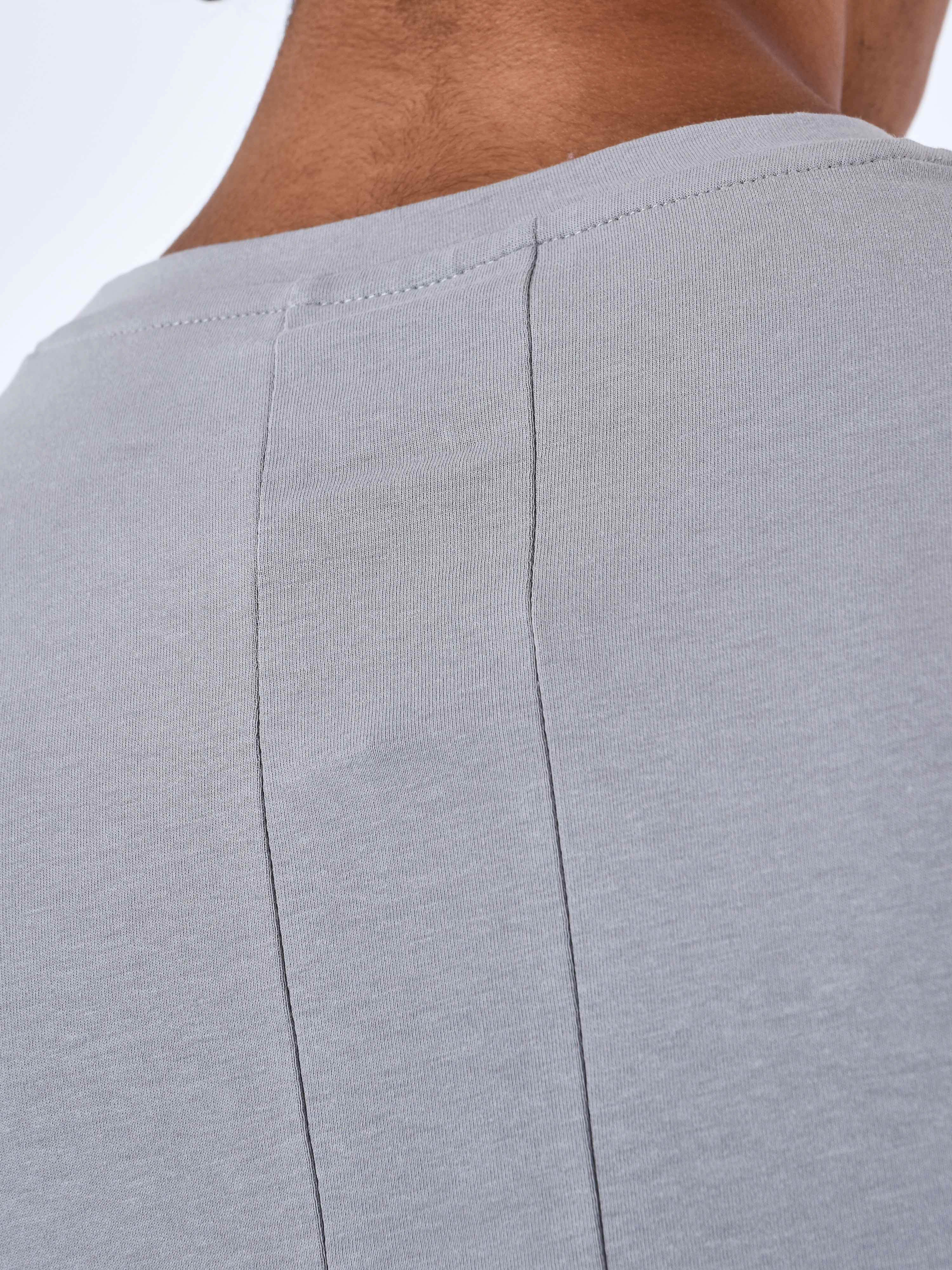Techwear style T-shirt-7