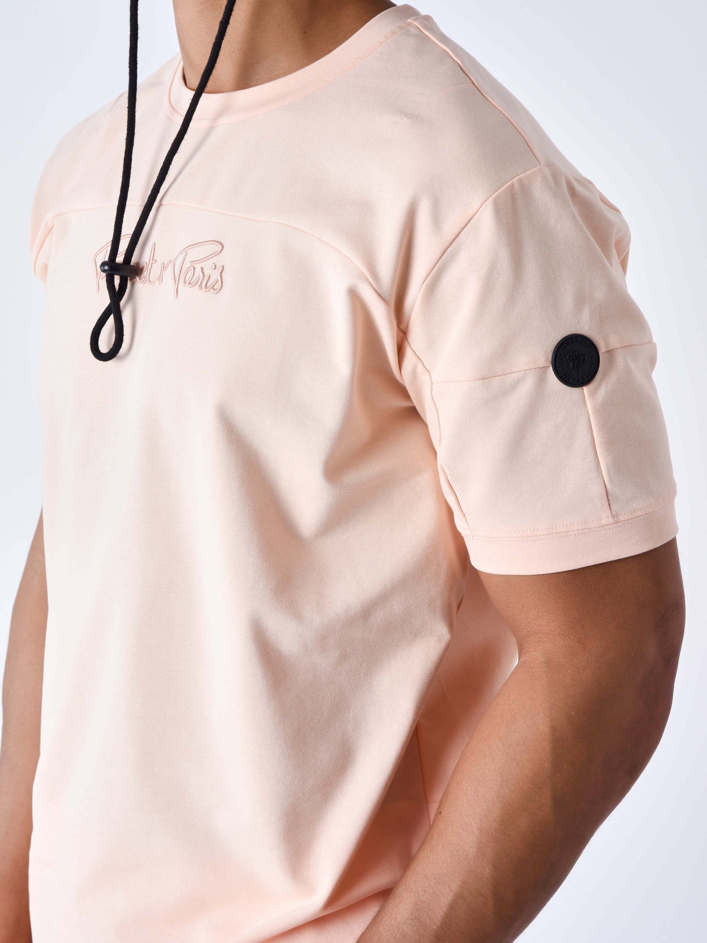tee-shirt-technique-a-decoupes-pale-peach