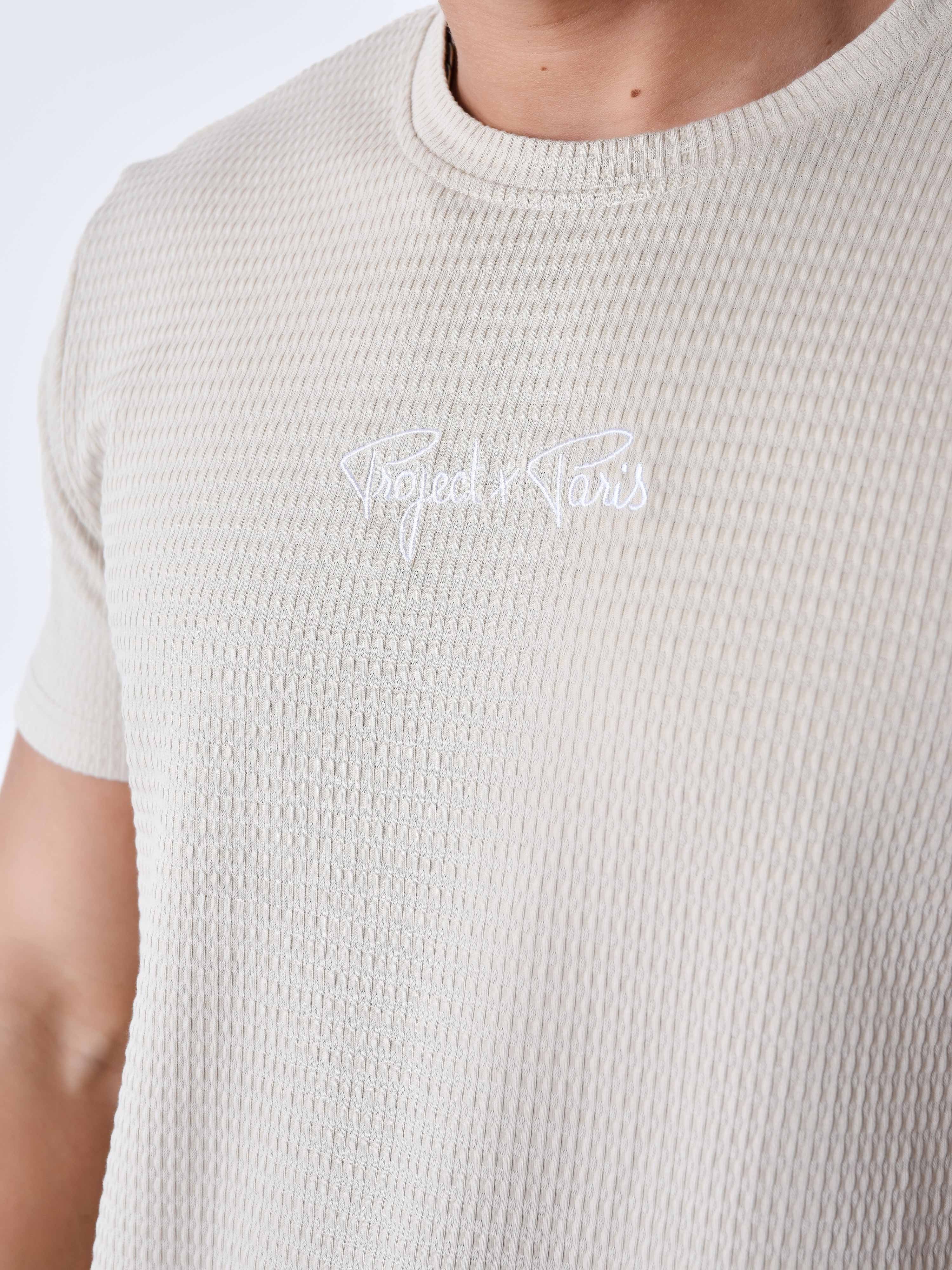 T shirt Textur Pour Homme Project X Paris PXP t-shirt-textur-pour-homme-project-x-paris-pxp
