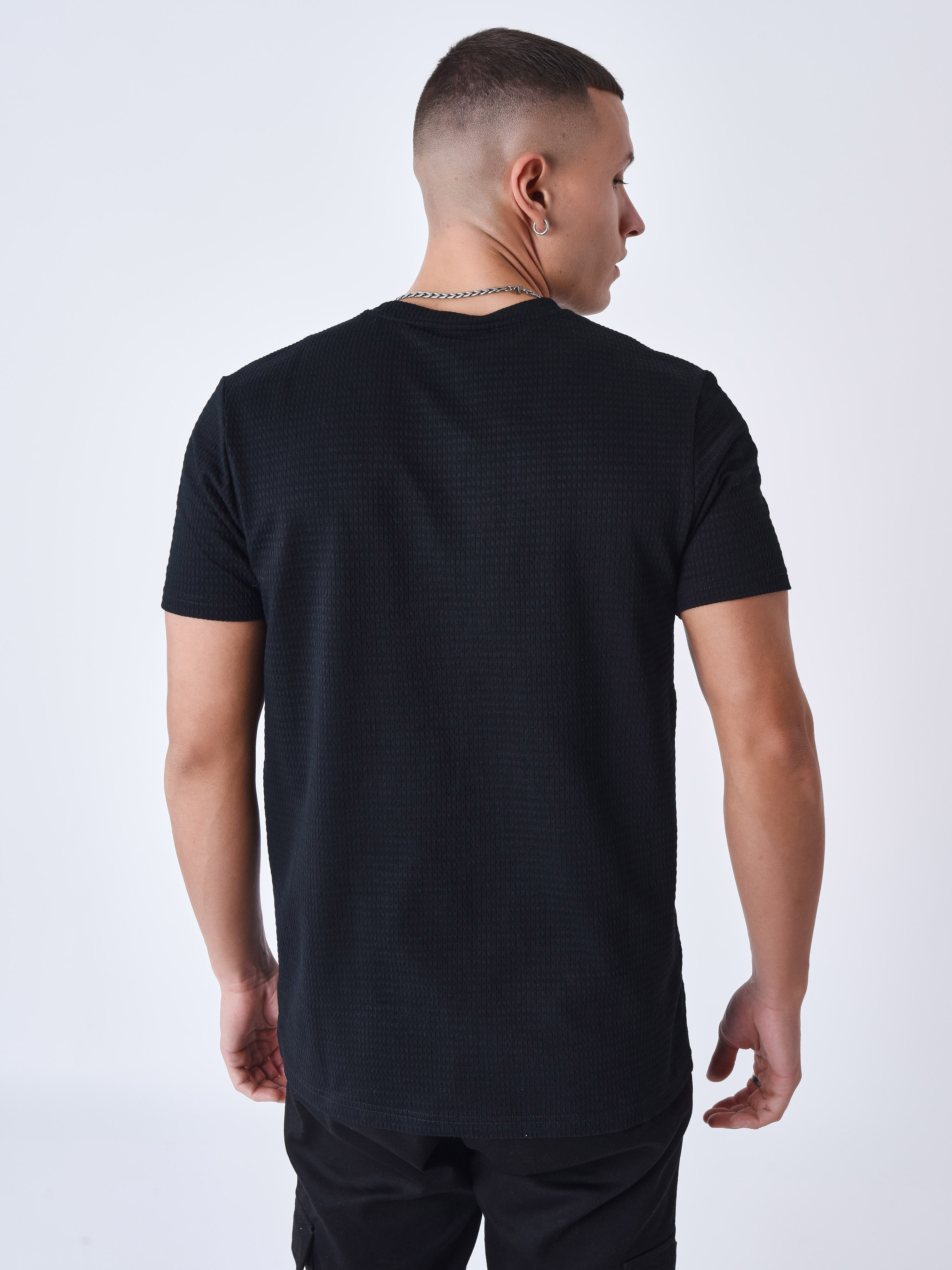 T shirt Textur Pour Homme Project X Paris PXP t-shirt-textur-pour-homme-project-x-paris-pxp