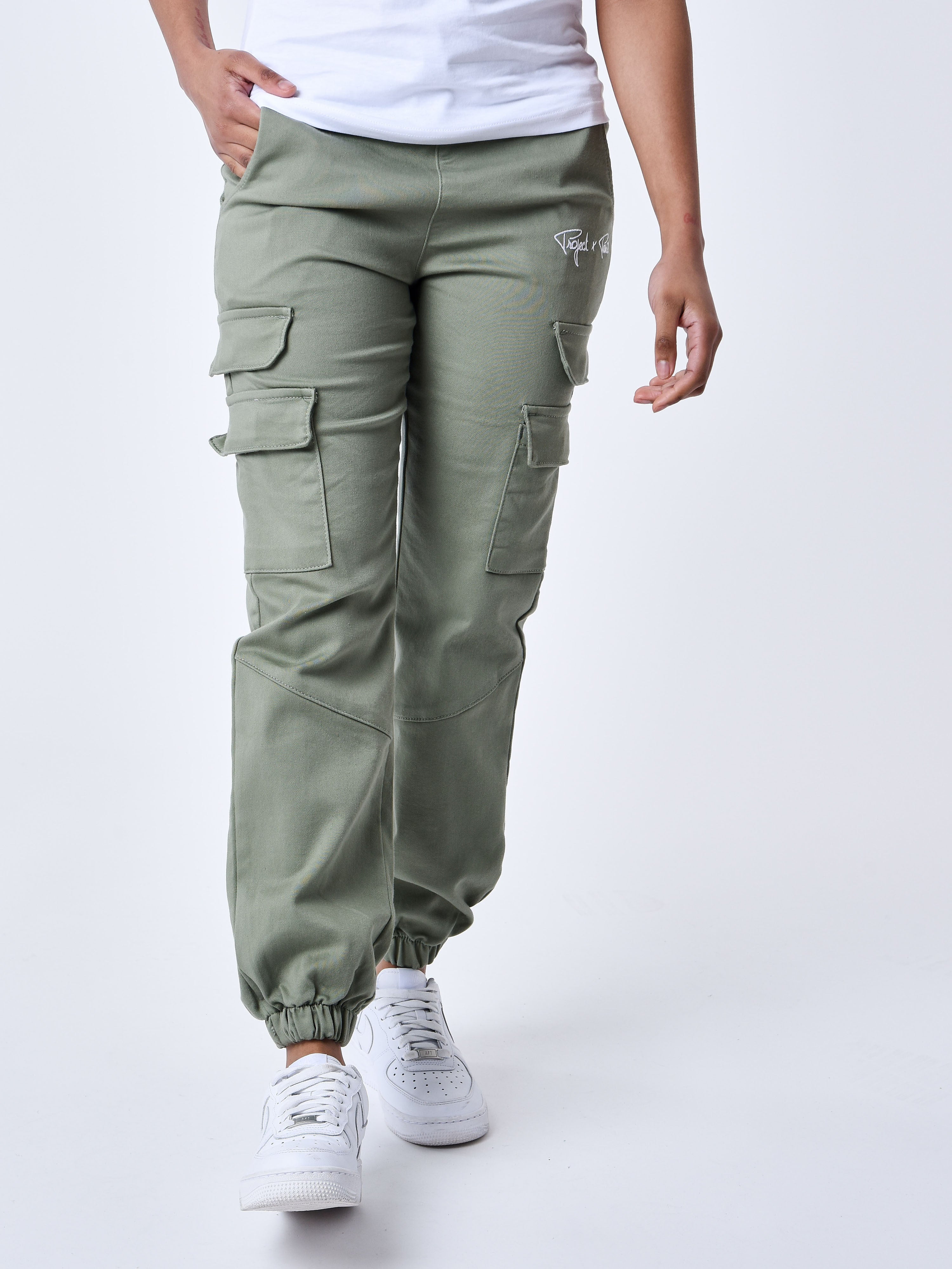 Cargo com múltiplos bolsos-2