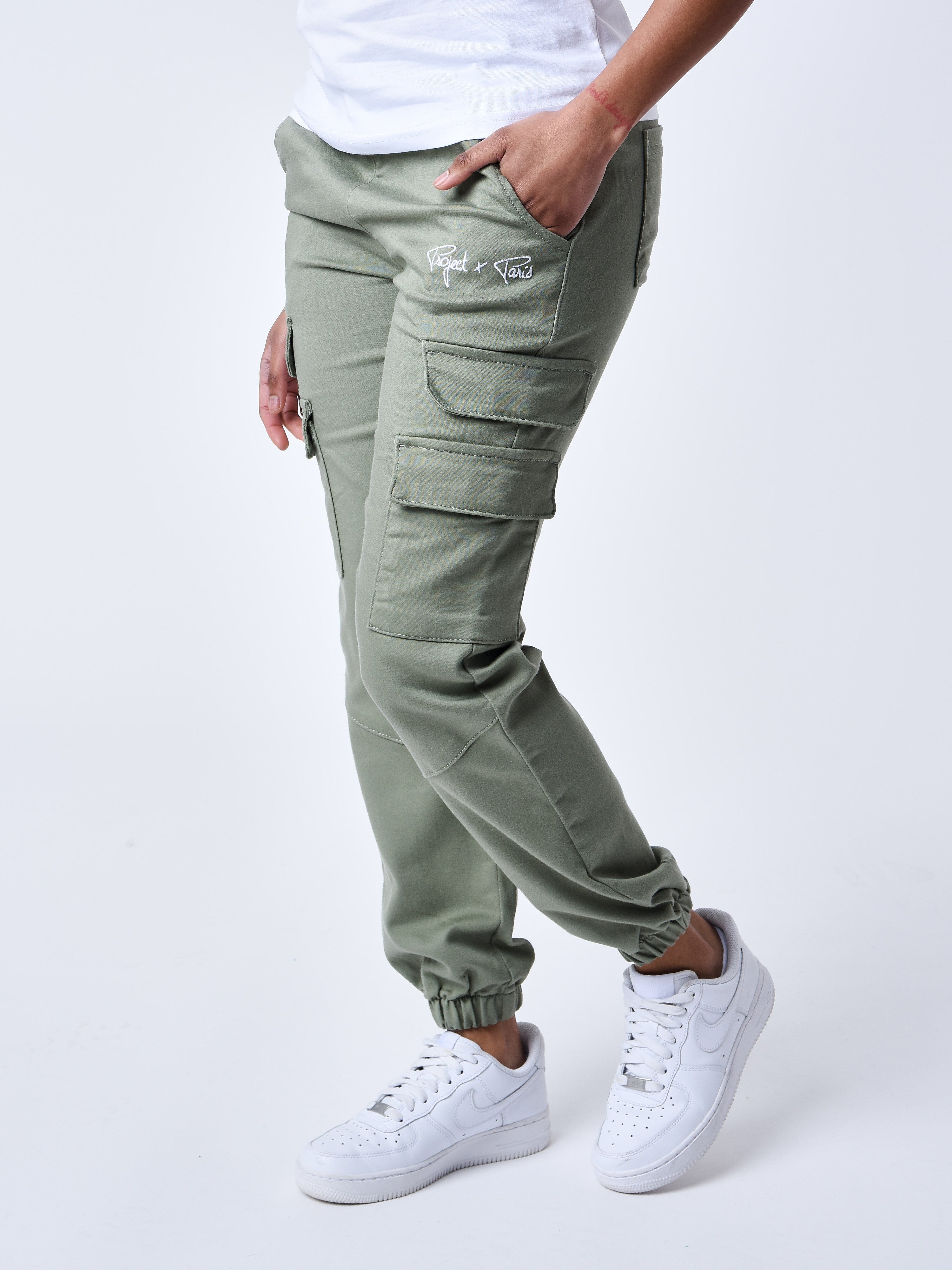 Cargo com múltiplos bolsos-4