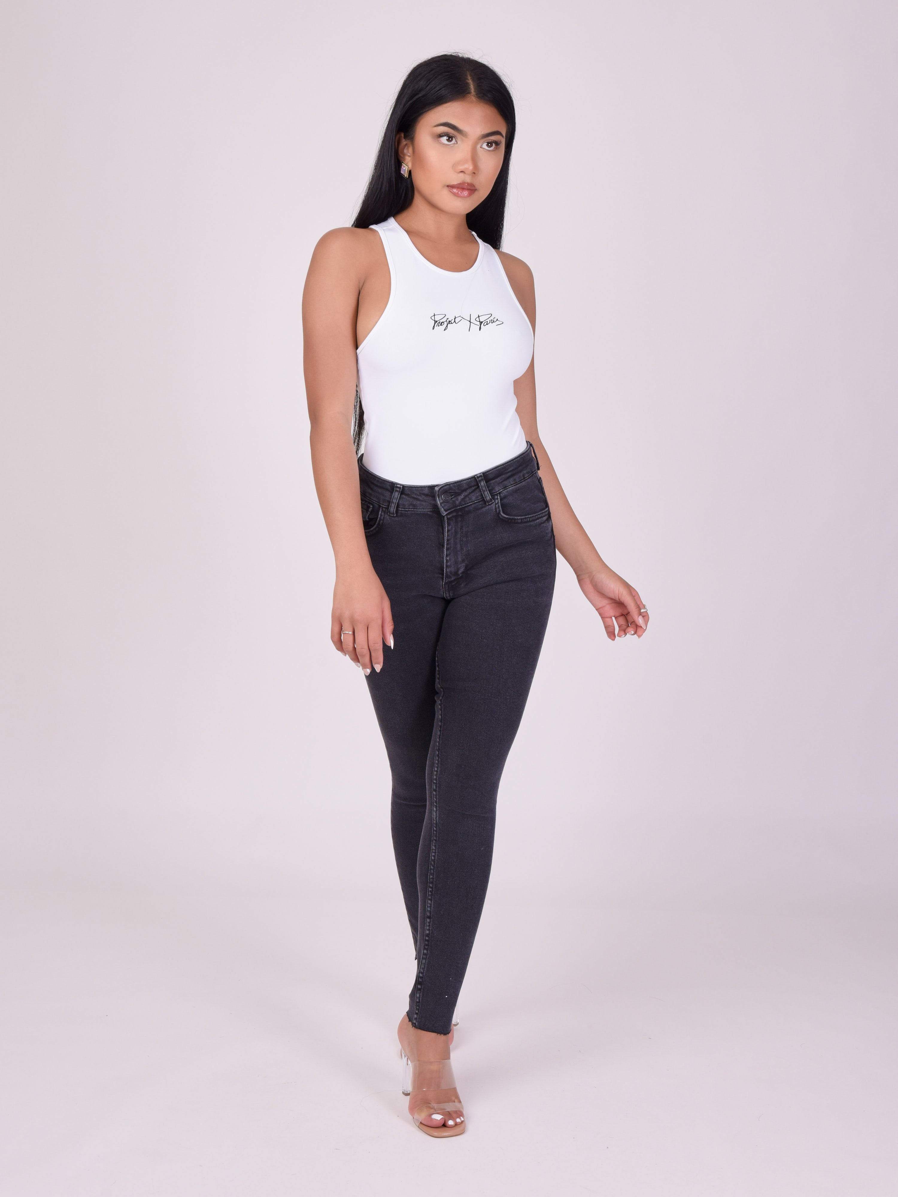 Basic skinny jeans-2
