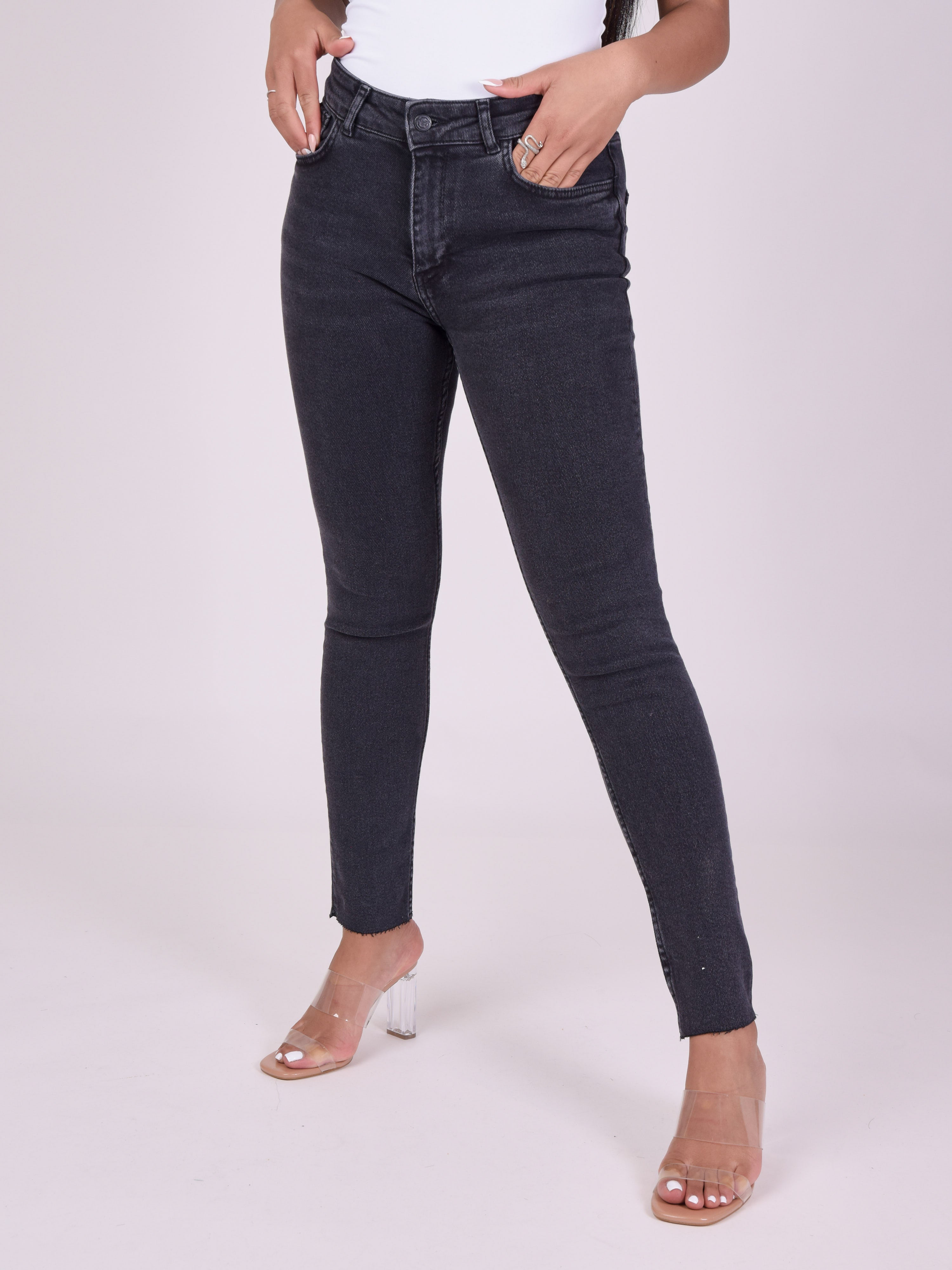 Basic skinny jeans-3