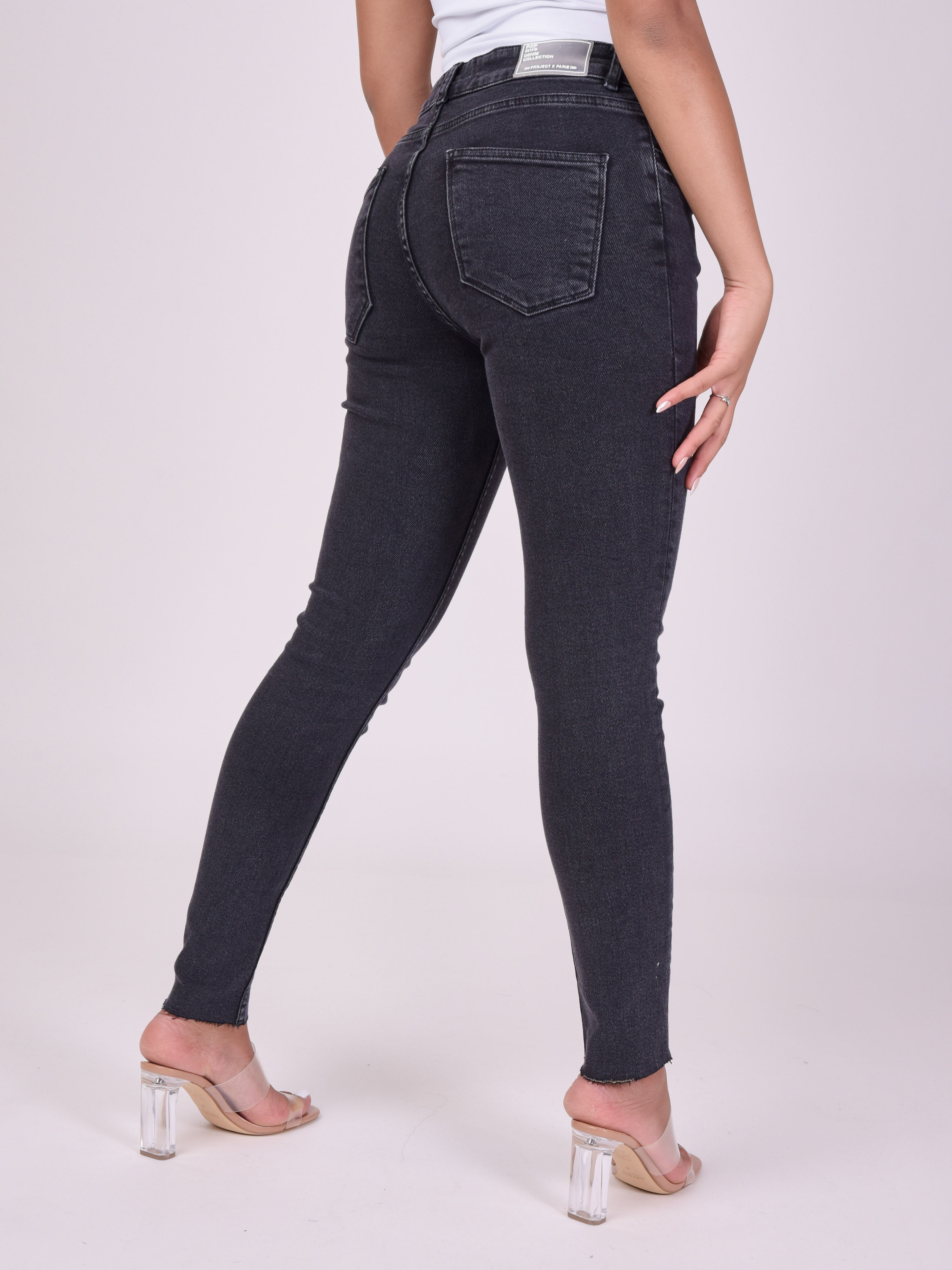 Basic skinny jeans-4