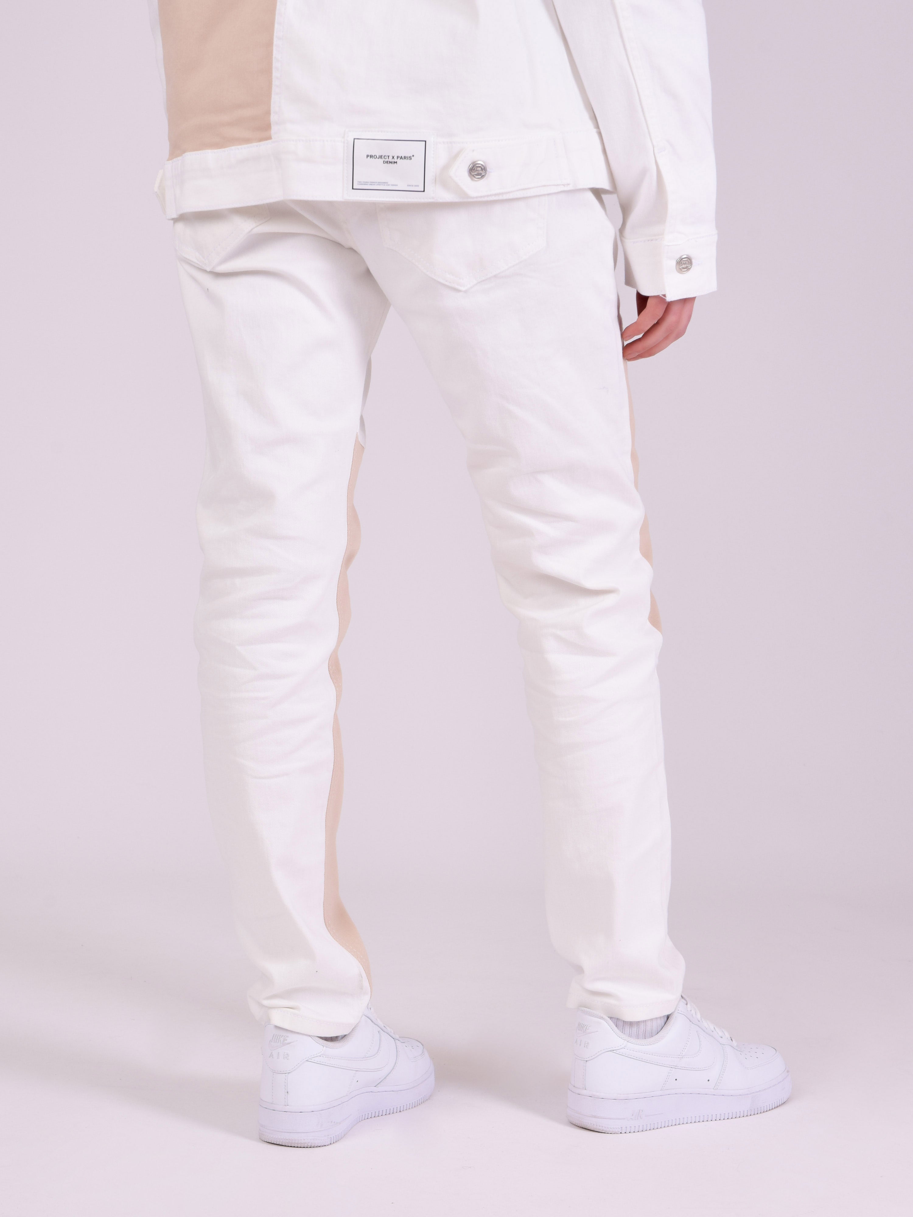 Tofarvet denimbukser-13