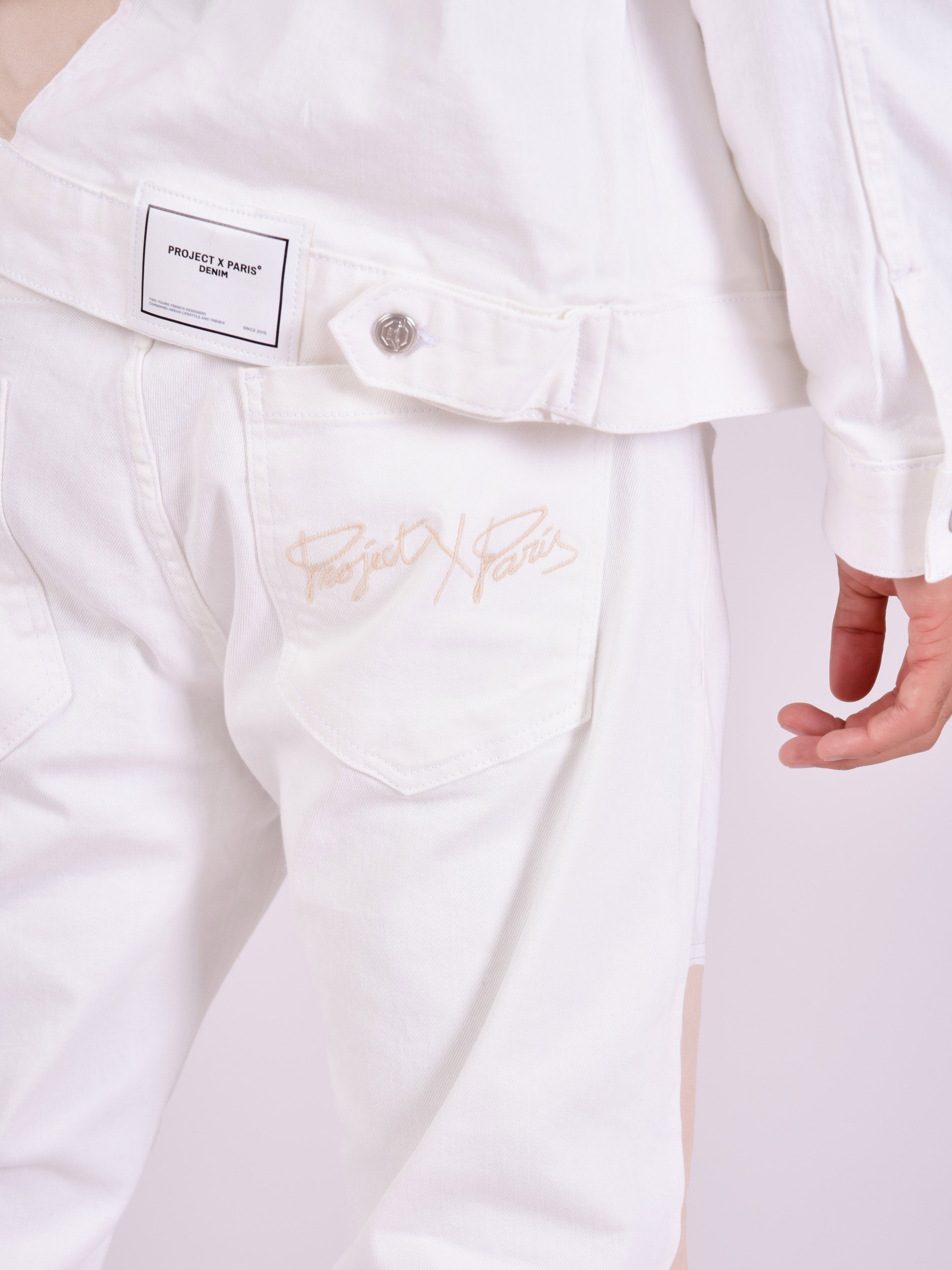 Tofarvet denimbukser-11