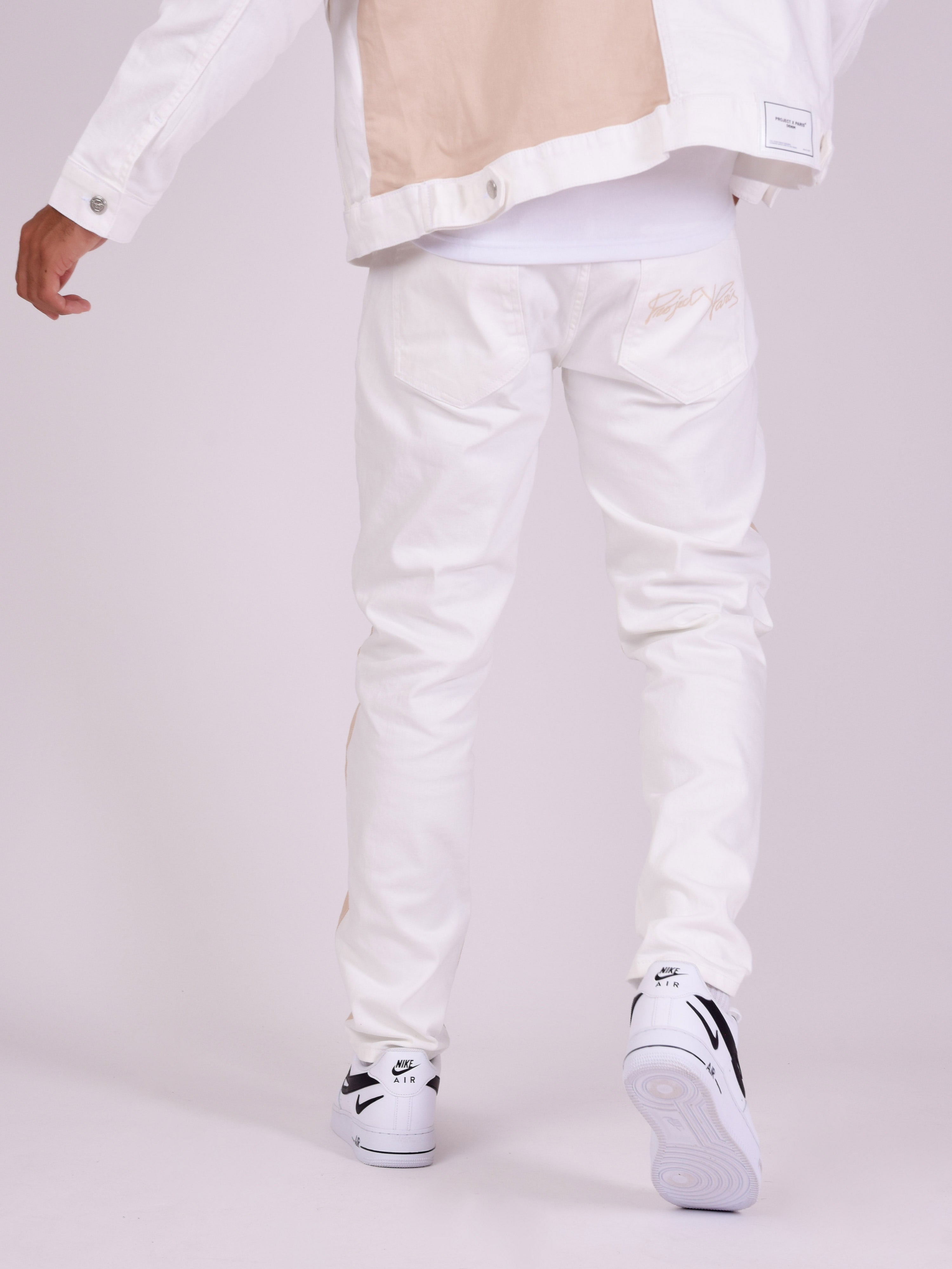 Tofarvet denimbukser-10
