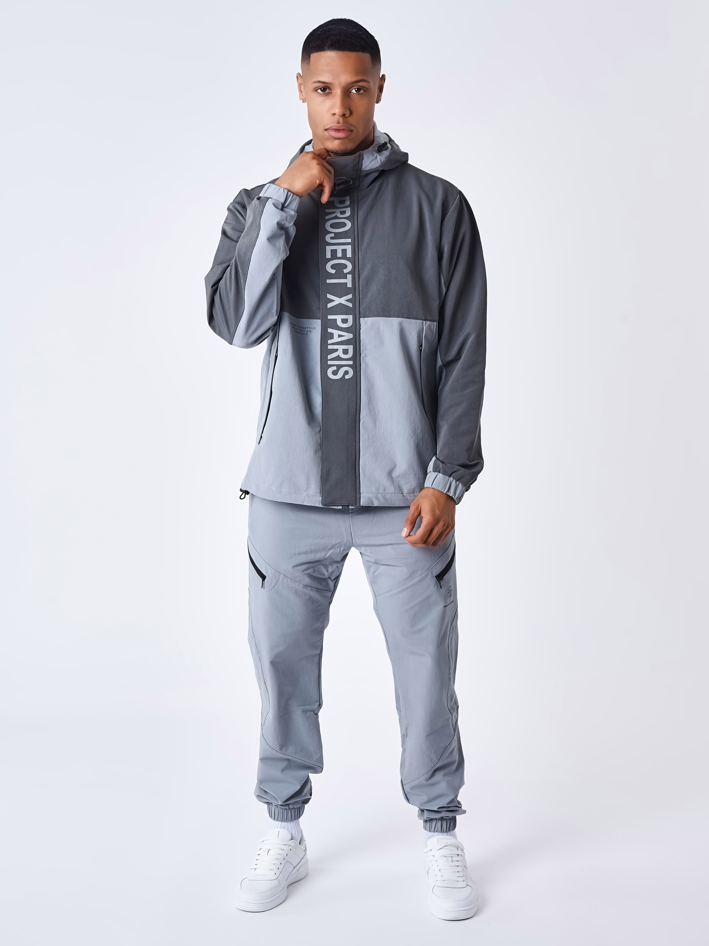 veste-a-capuche-colorblock-gris-clair