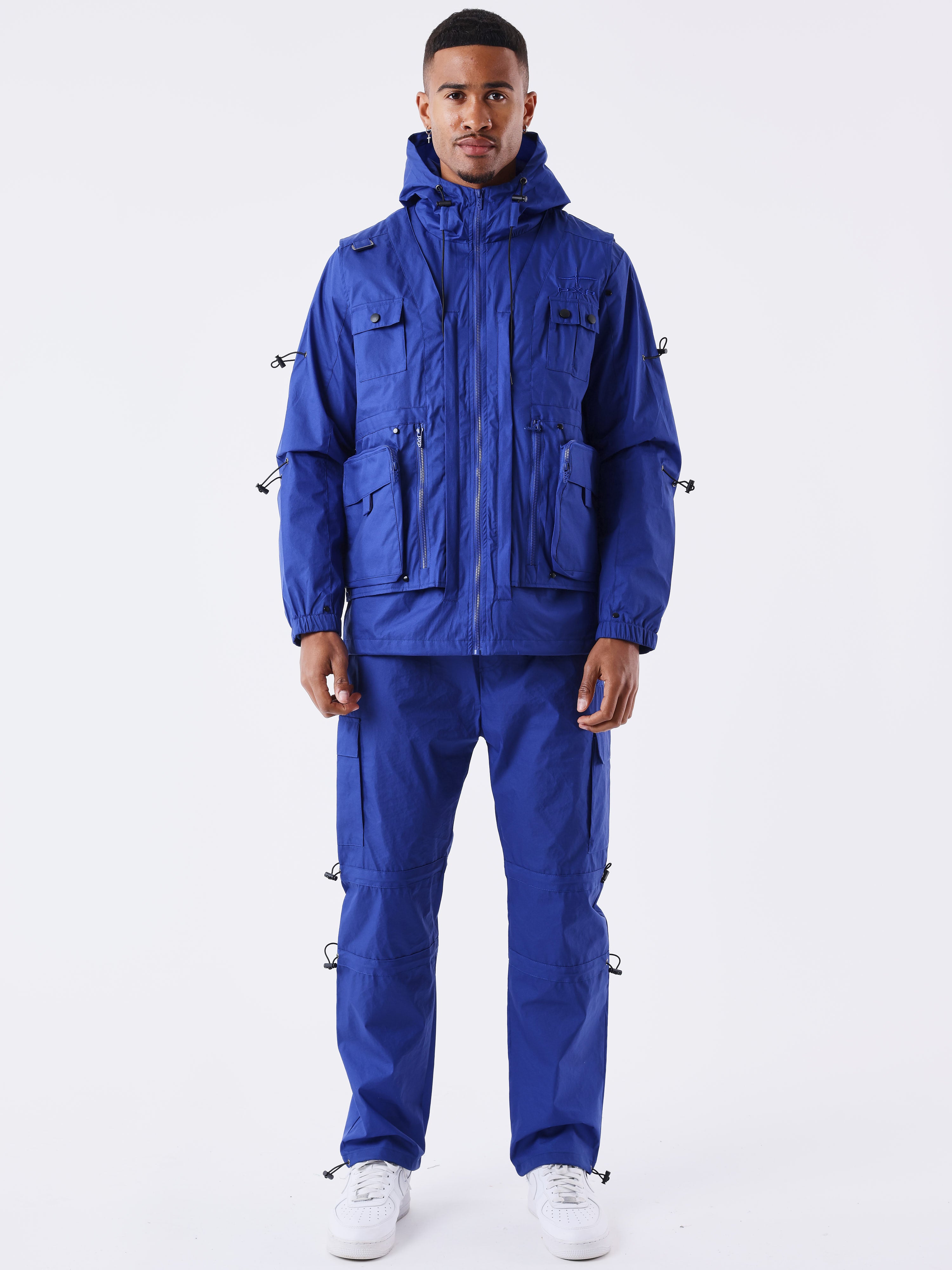 veste-a-capuche-technique-collaboration-kalash-bleu-electrique