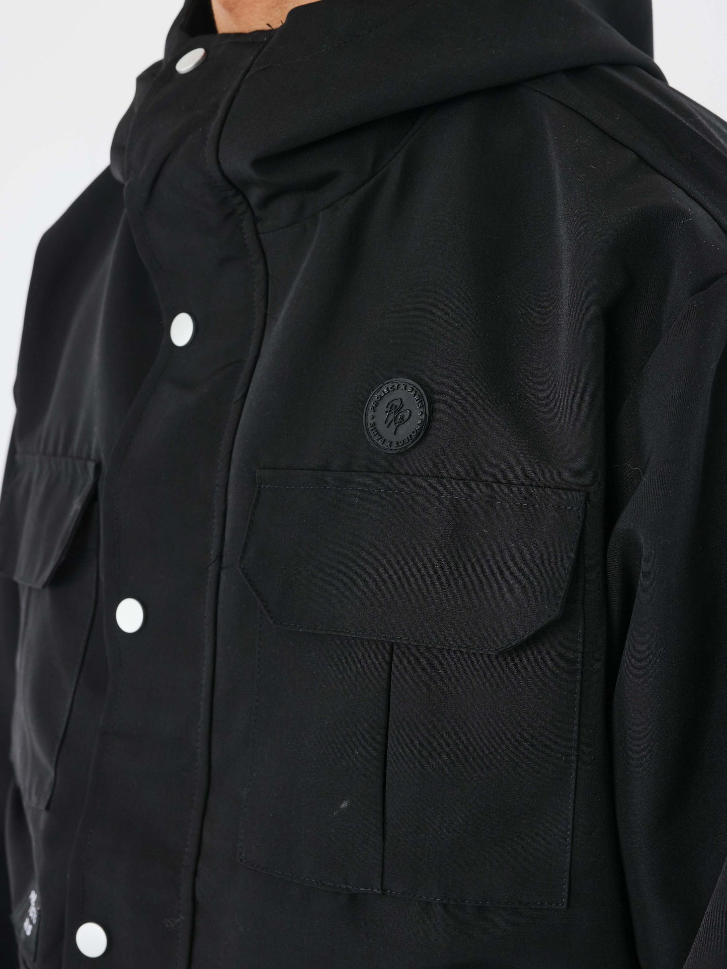 veste-a-capuche-technique-5203-noir
