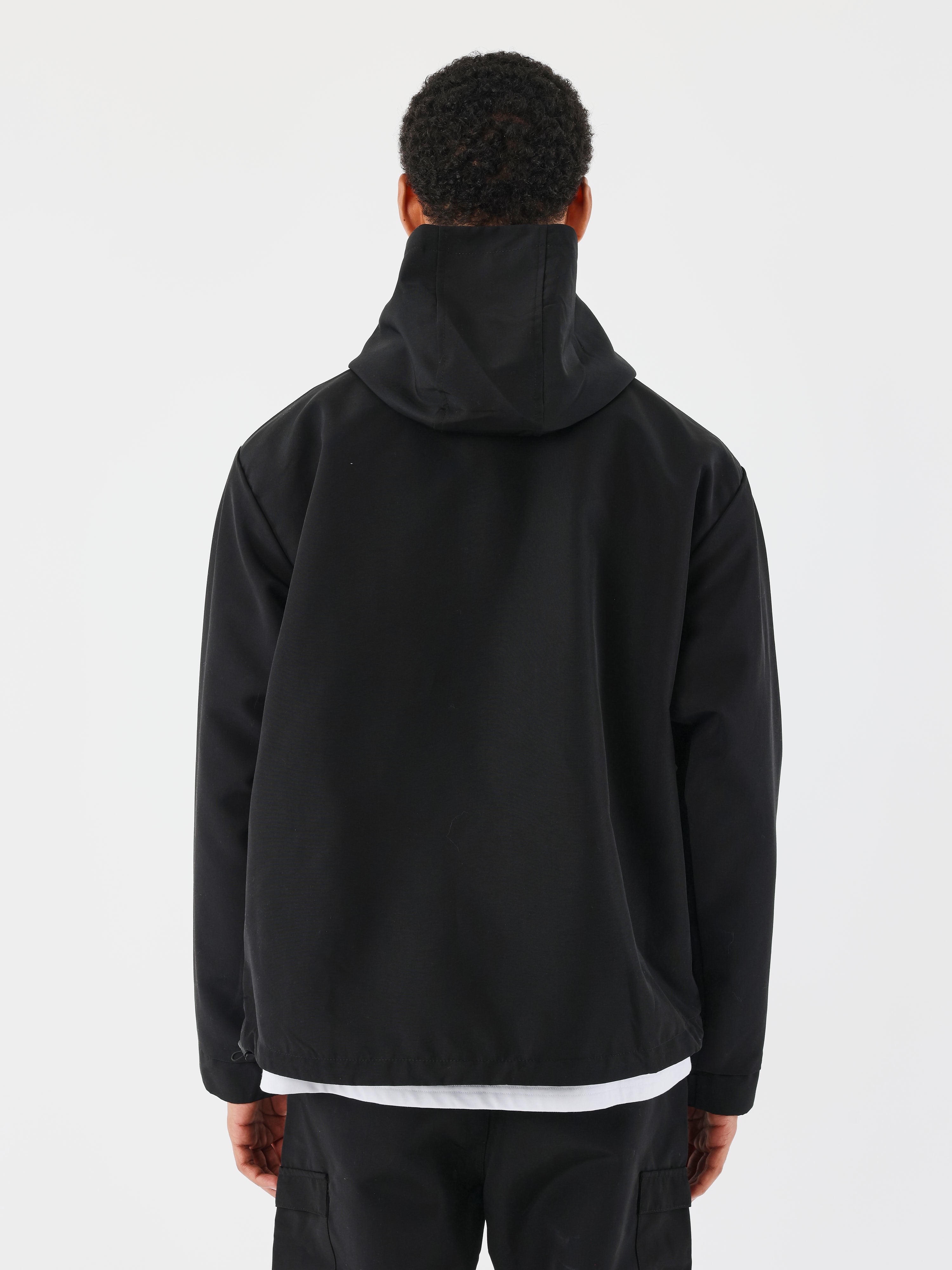 veste-a-capuche-technique-5203-noir